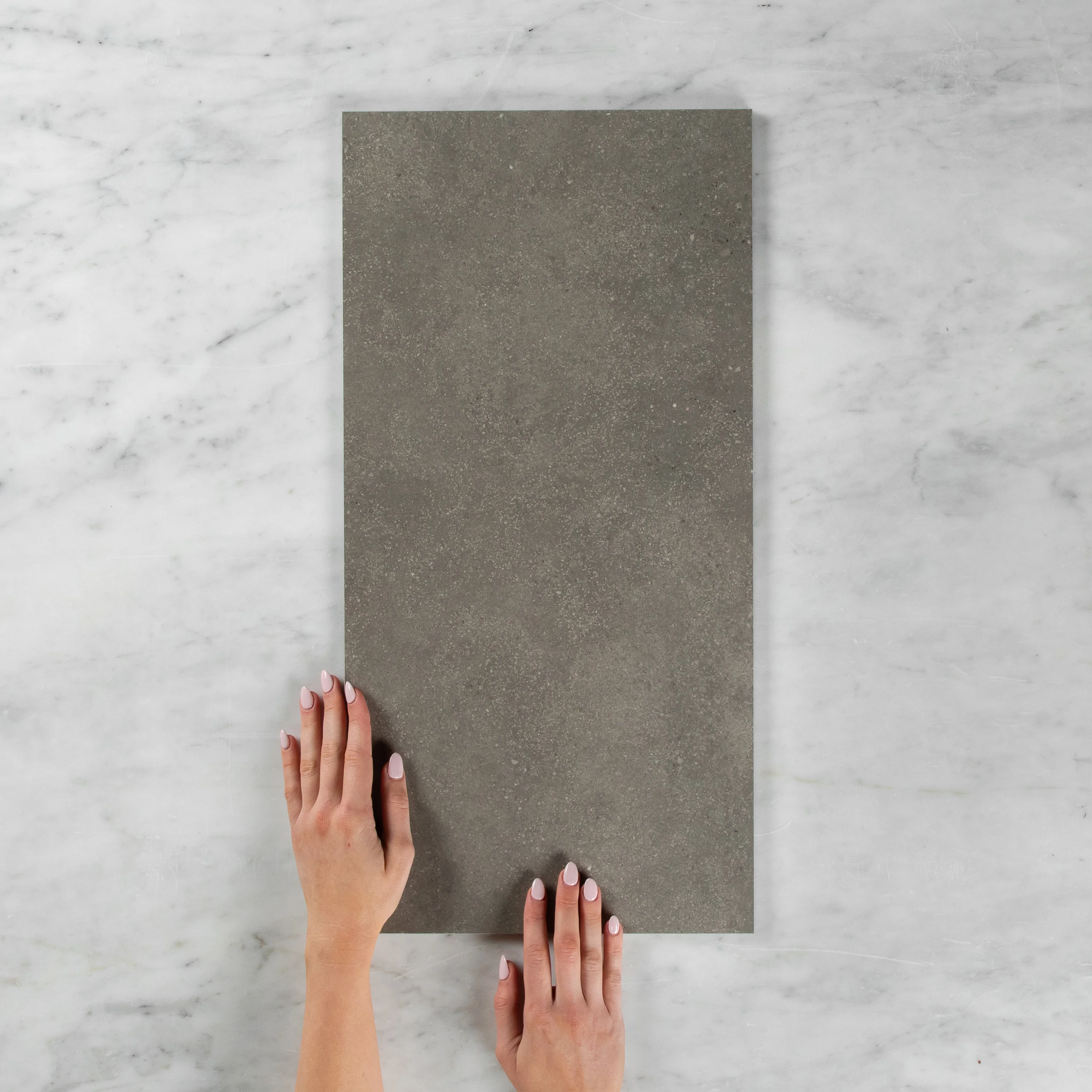 Lifestone Dark Grey Lappato - Image 2