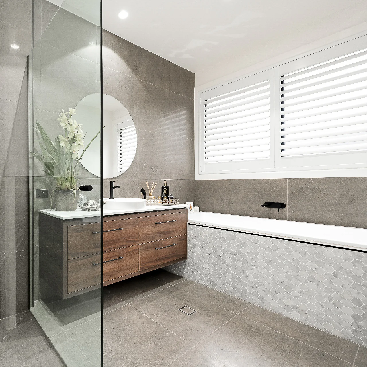 Lifestone Dark Grey Lappato - Image 5