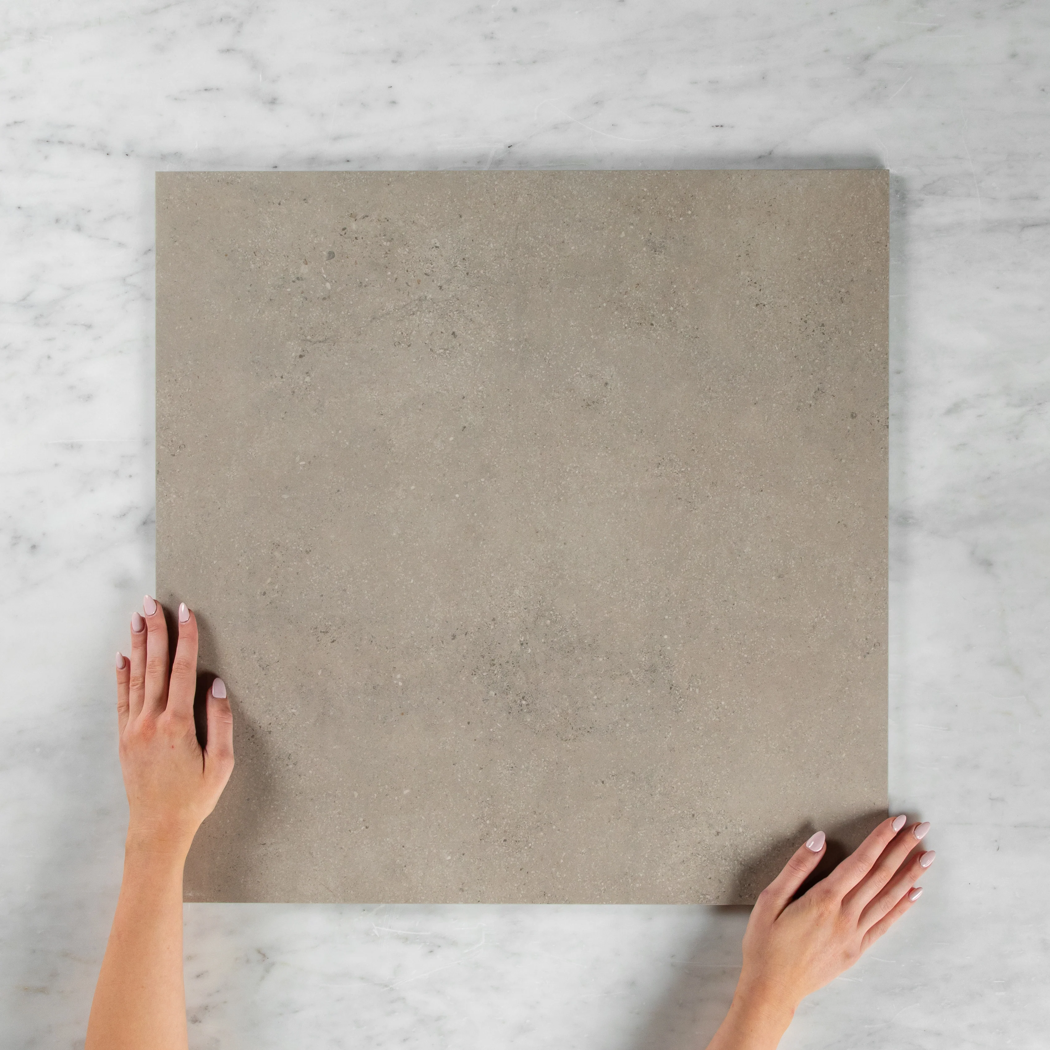 Lifestone Light Grey External Paver - Image 2