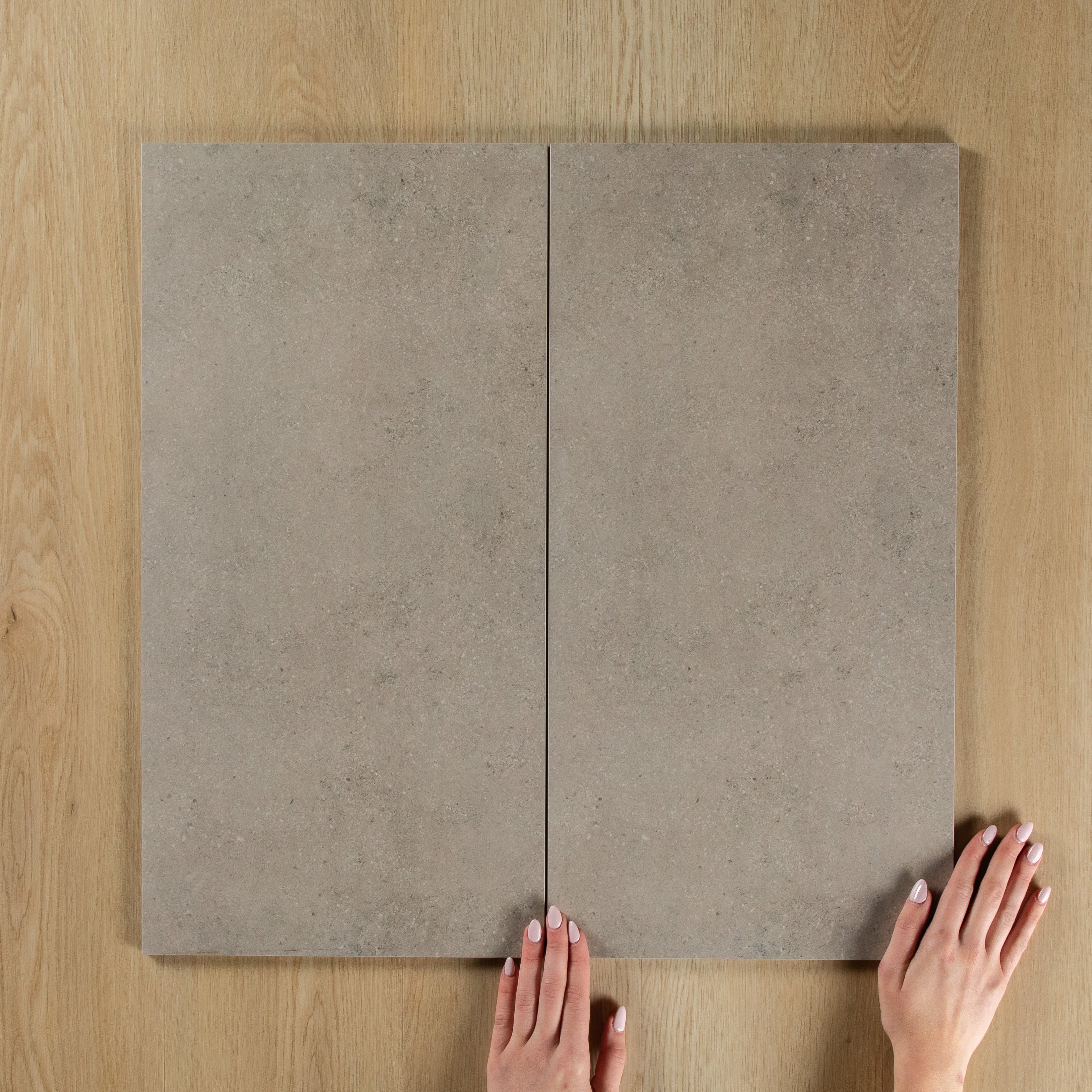 Lifestone Light Grey Lappato - Image 5