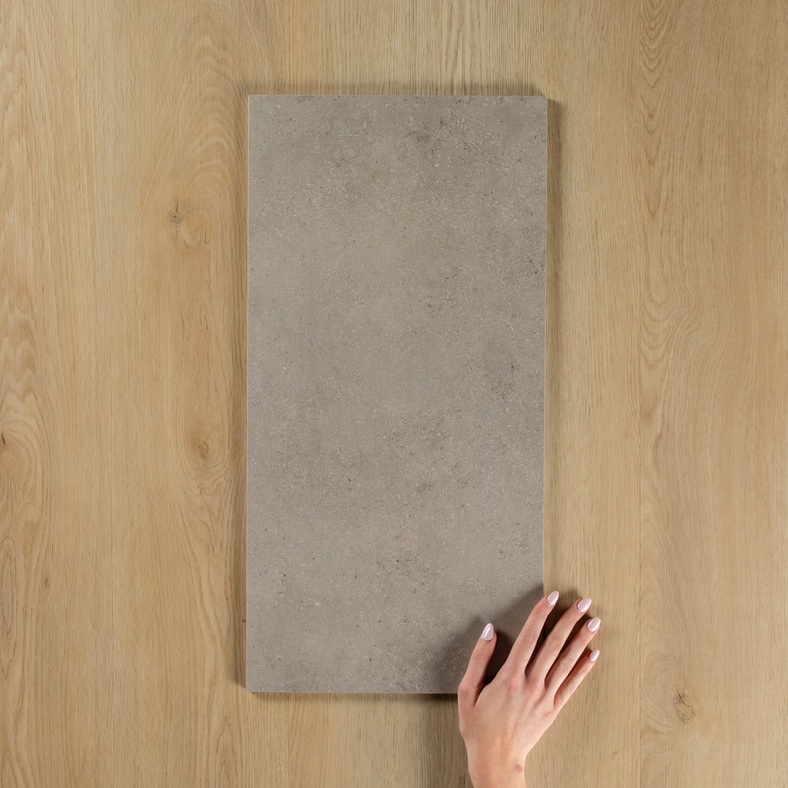 Lifestone Light Grey Matte - Image 2