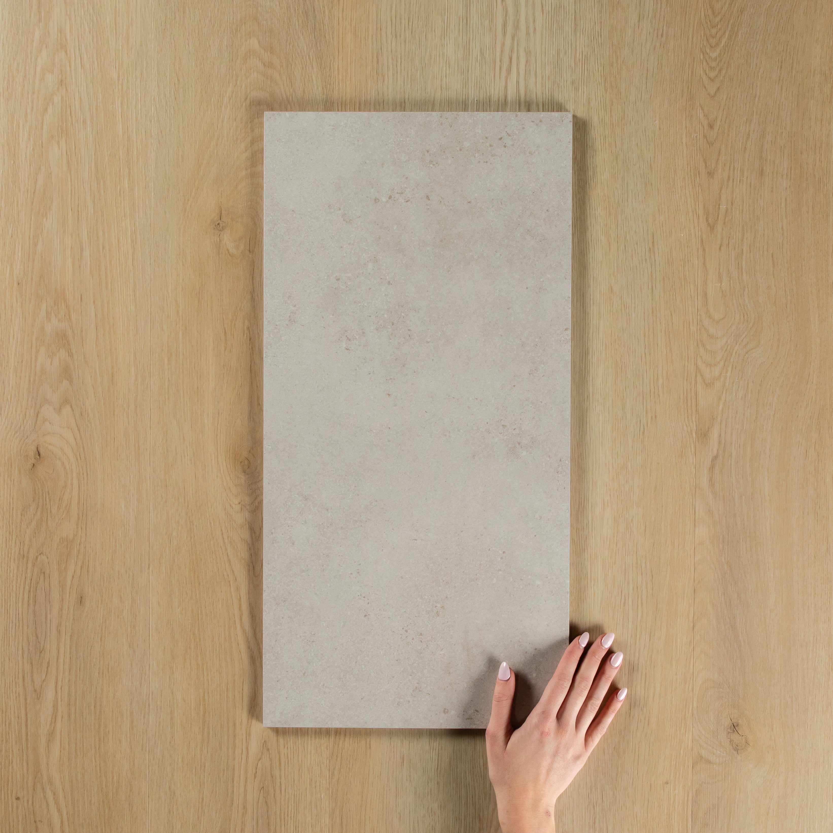 Lifestone White Lappato - Image 2
