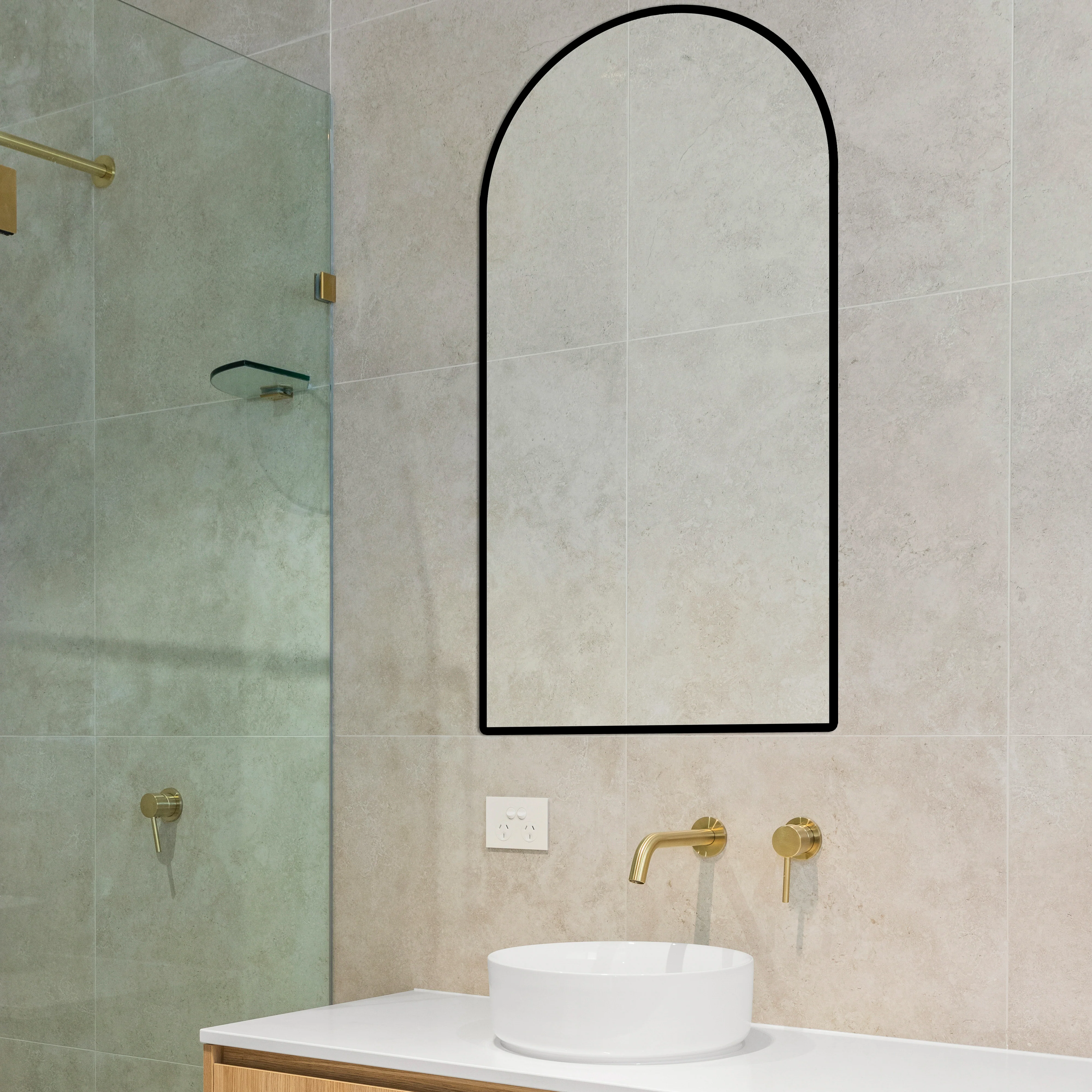 Lifestone White Matte - Image 2