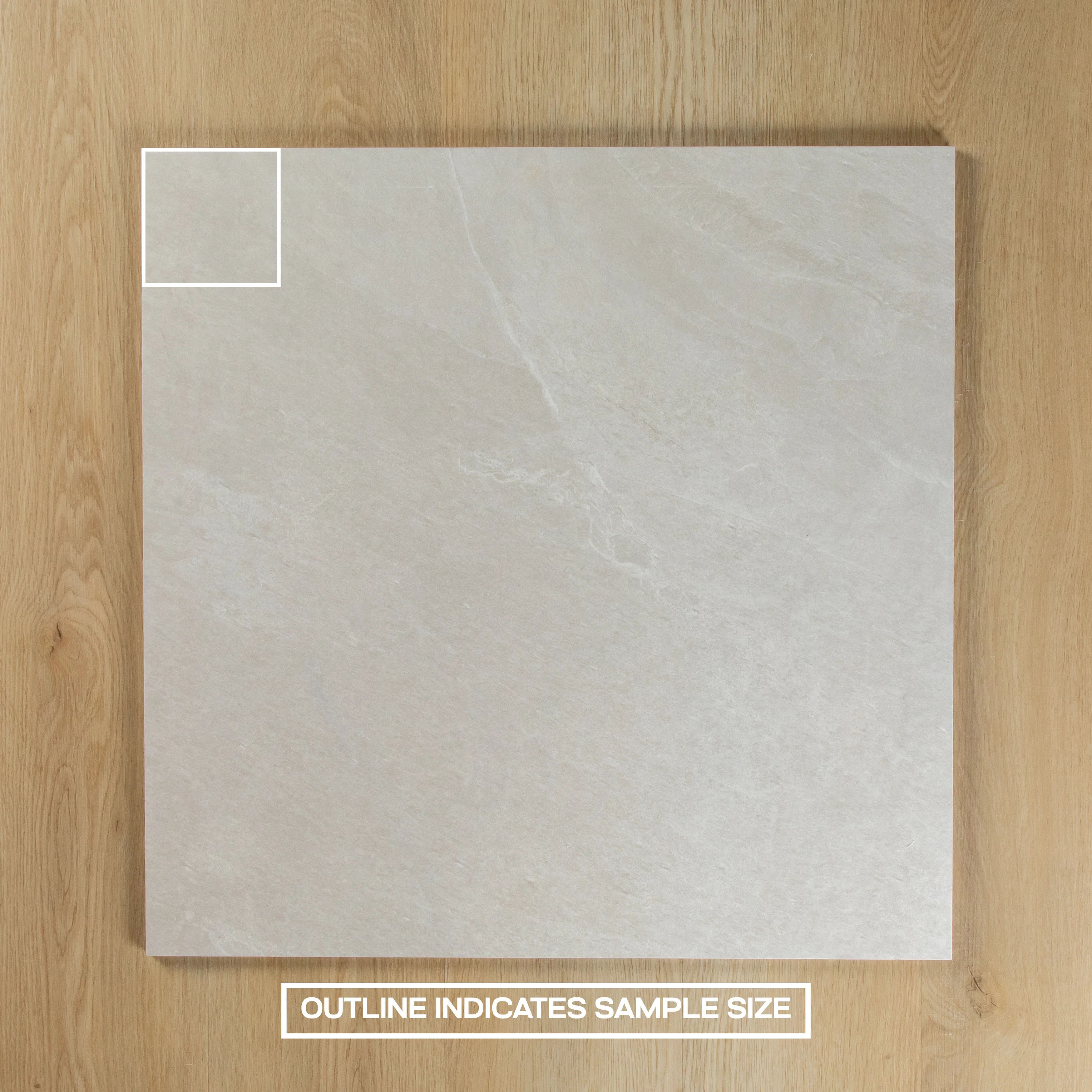 Lithos Stone Light Grey Matte - Image 4