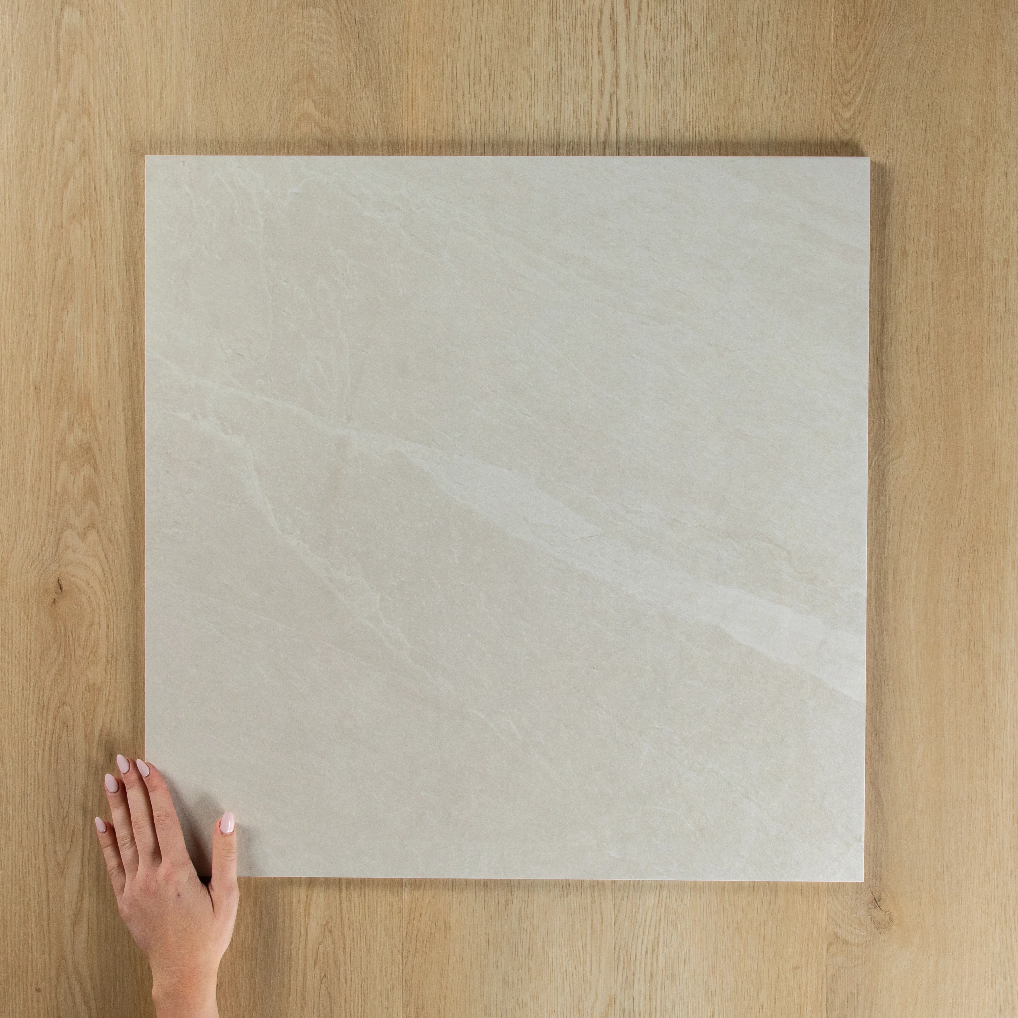 Lithos Stone Warm White Matte - Image 2