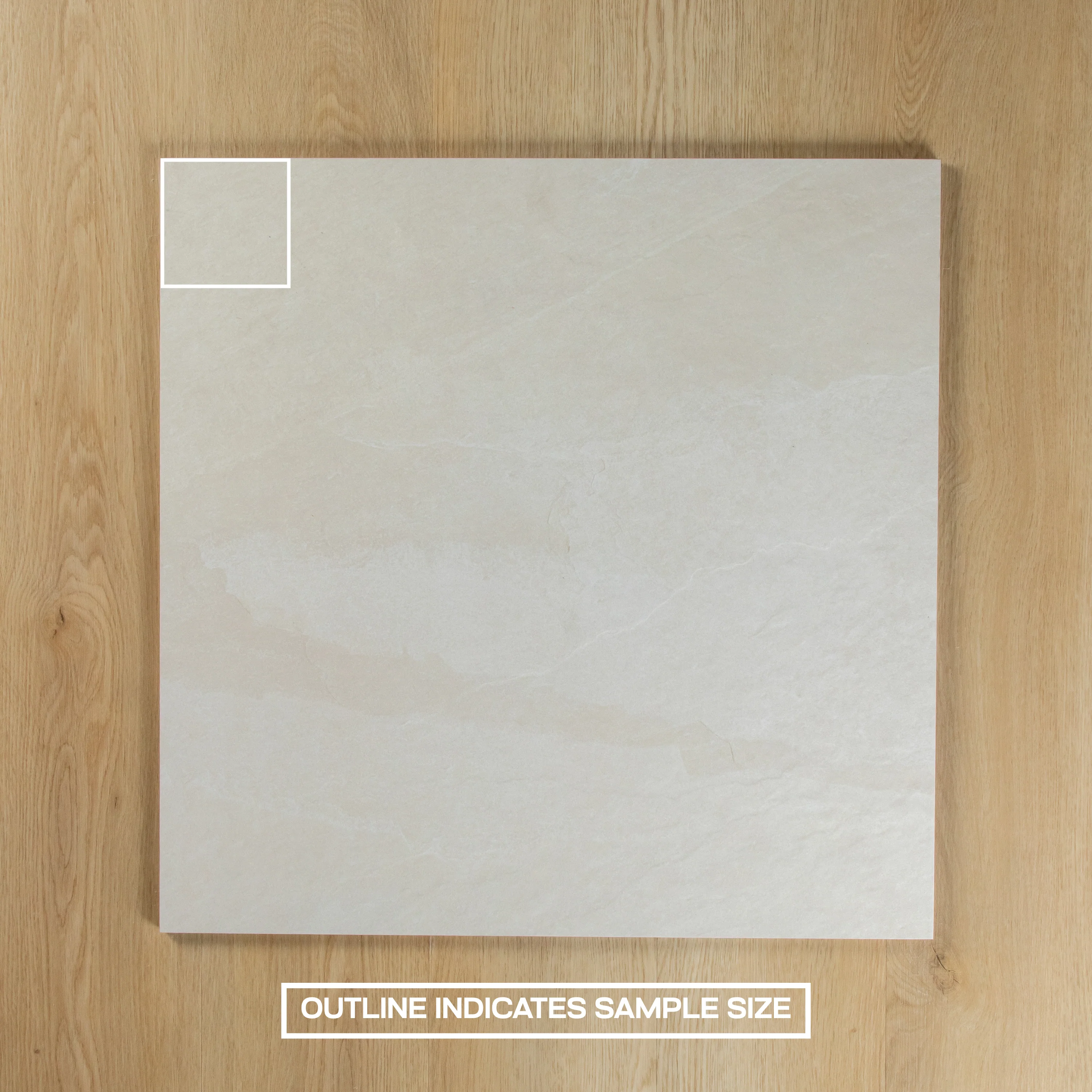 Lithos Stone Warm White Matte - Image 4