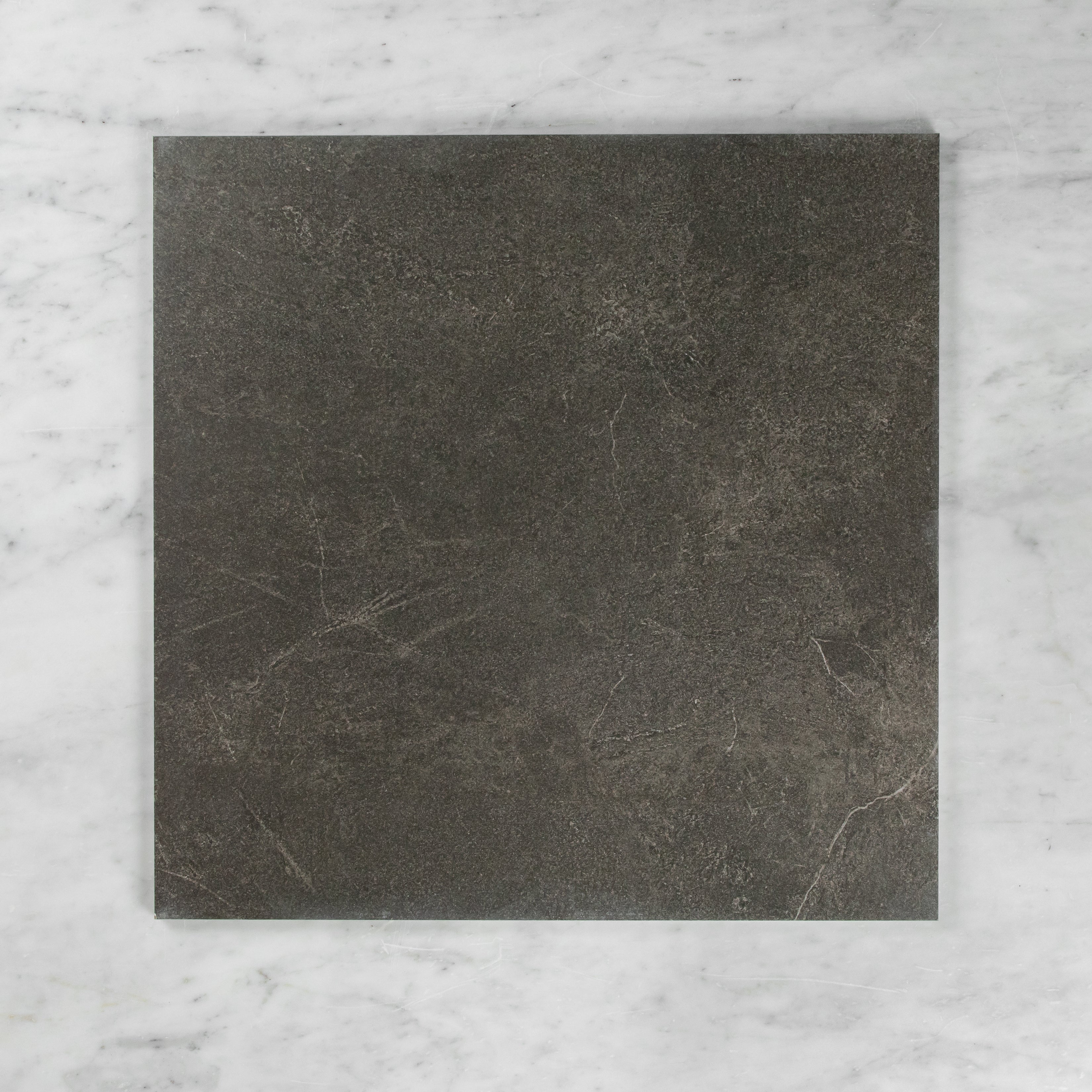 Lucas Charcoal Matte