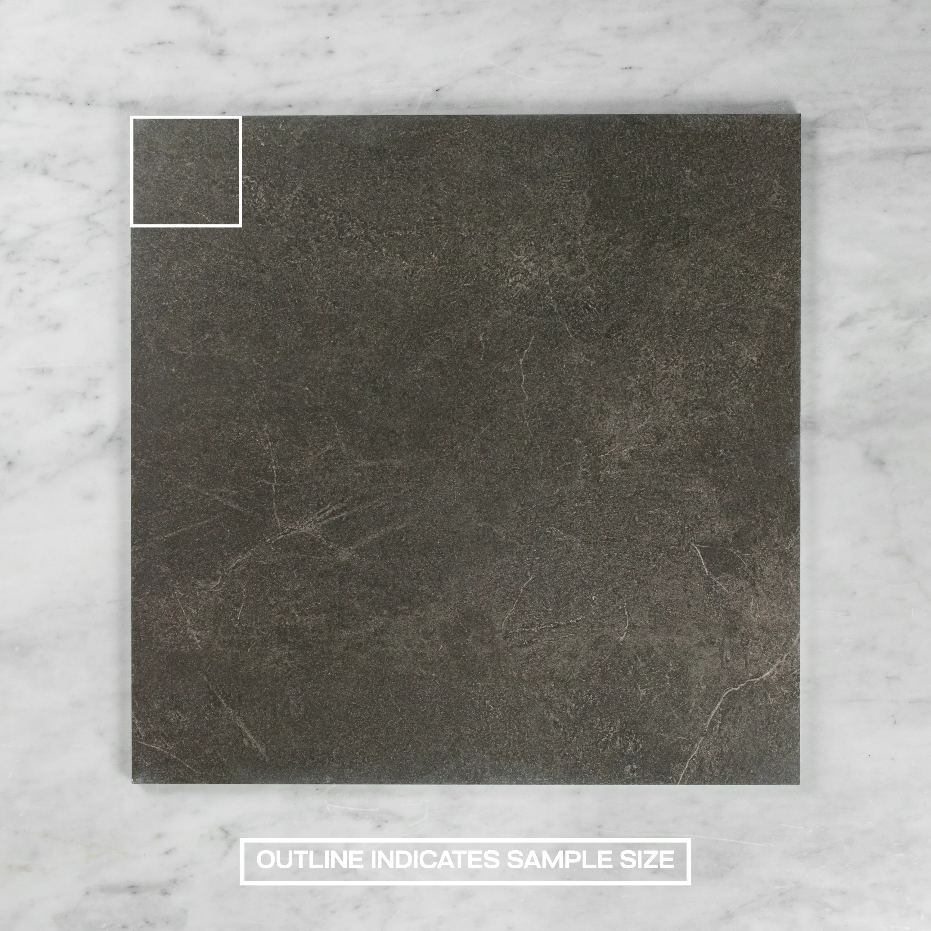 Lucas Charcoal Matte - Image 4