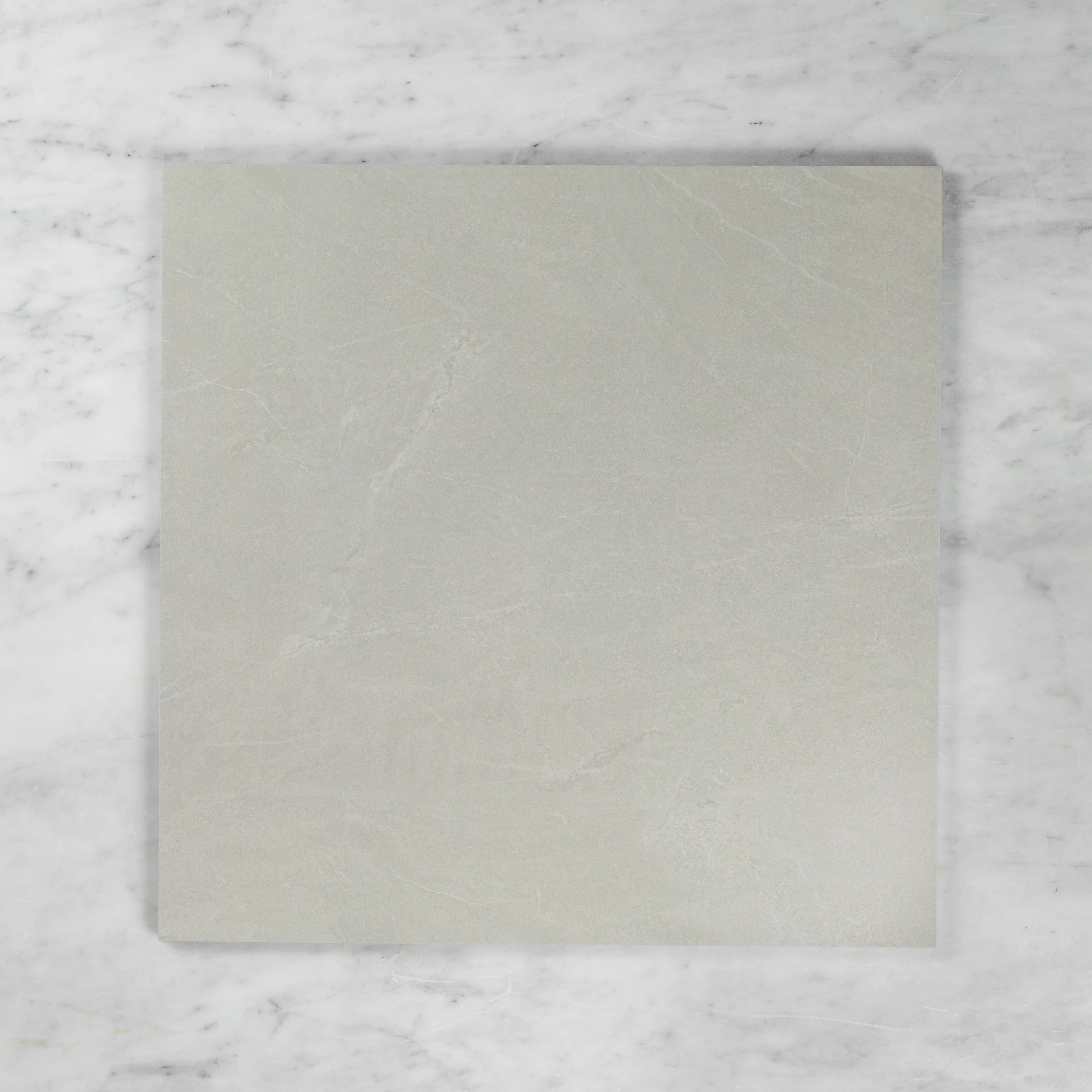 Lucas White Matte - Image 2