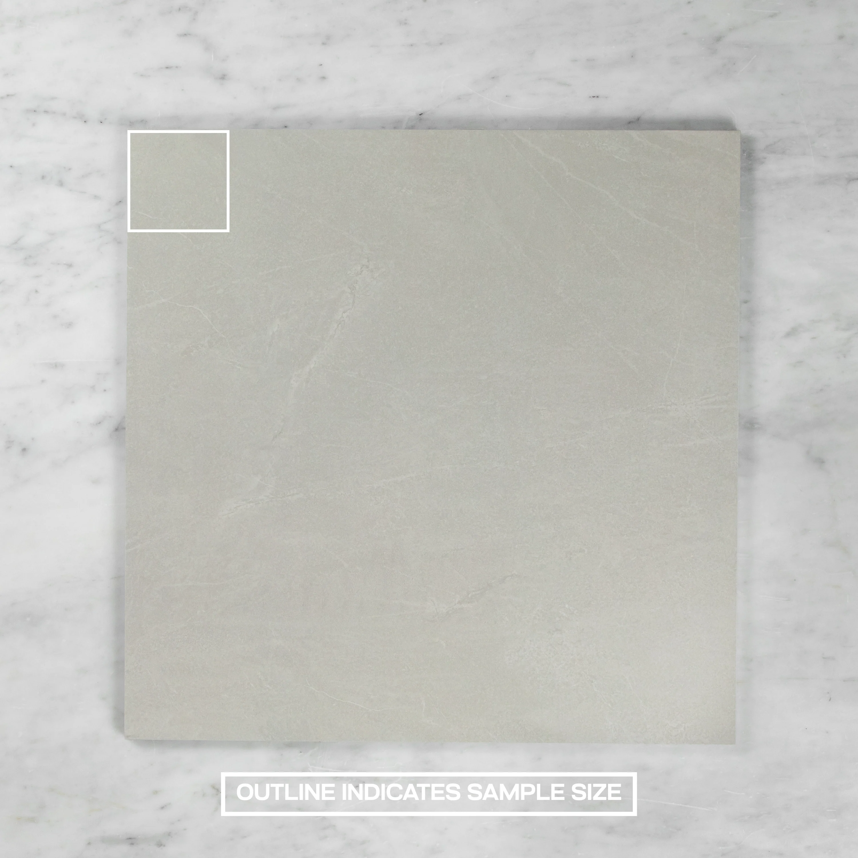 Lucas White Matte - Image 4