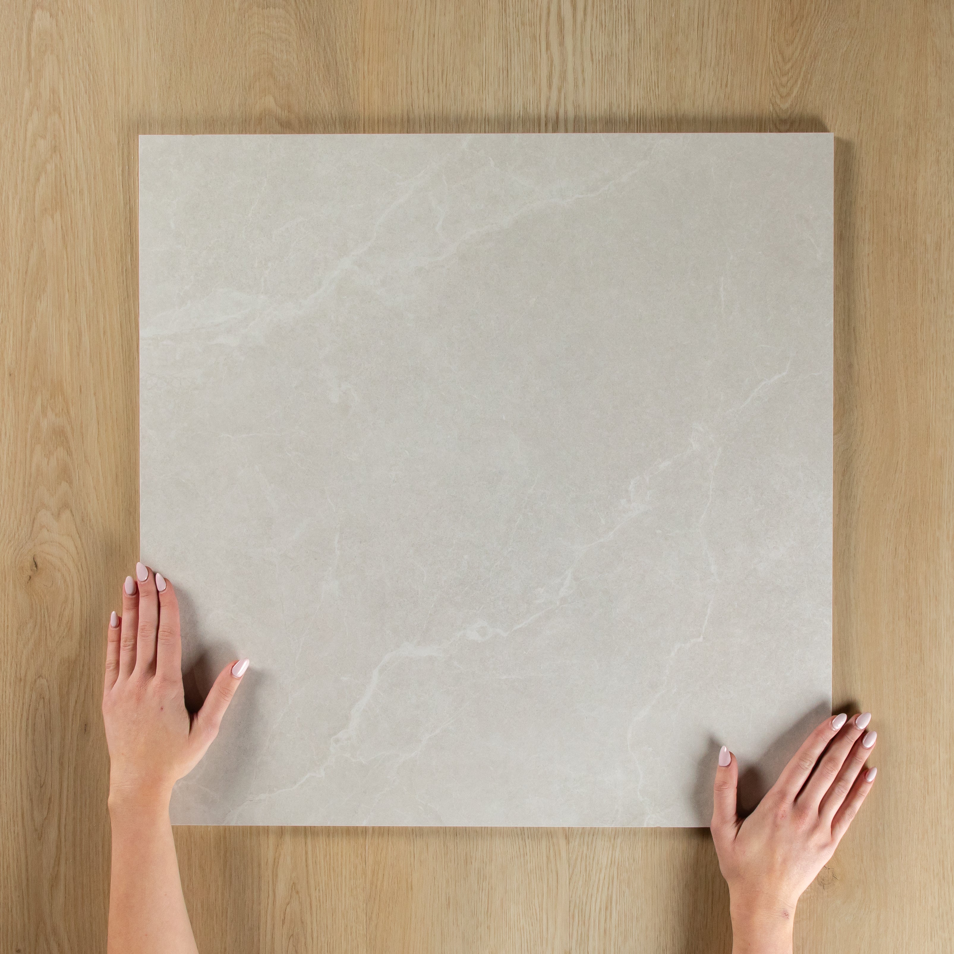 Luxury Stone Light Grey In Out - Image 2