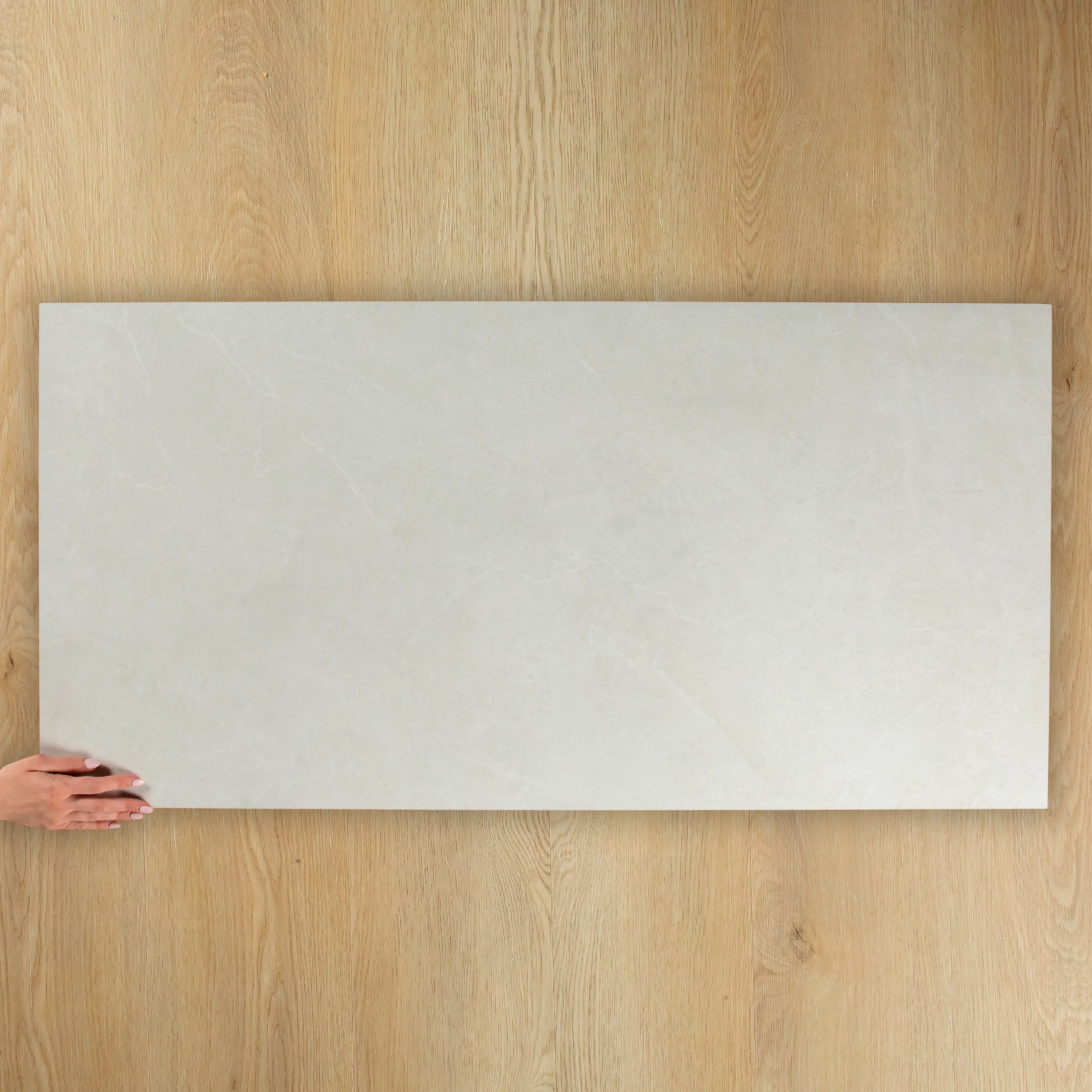 Luxury Stone White In Out - Image 2
