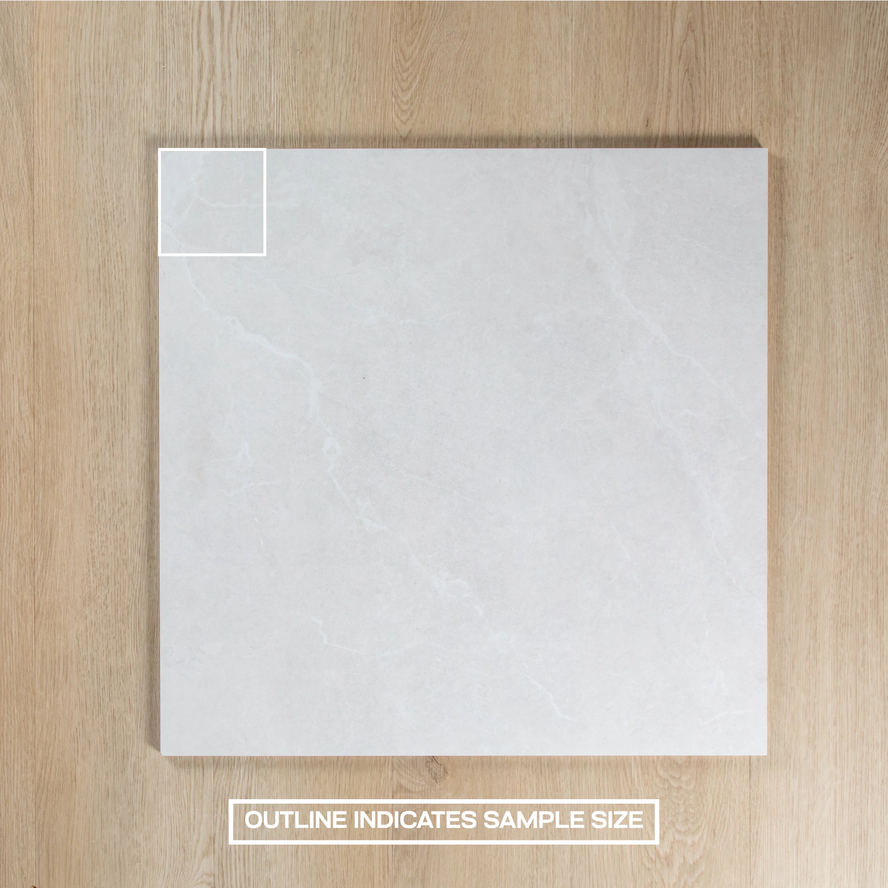 Luxury Stone White In Out - Image 5