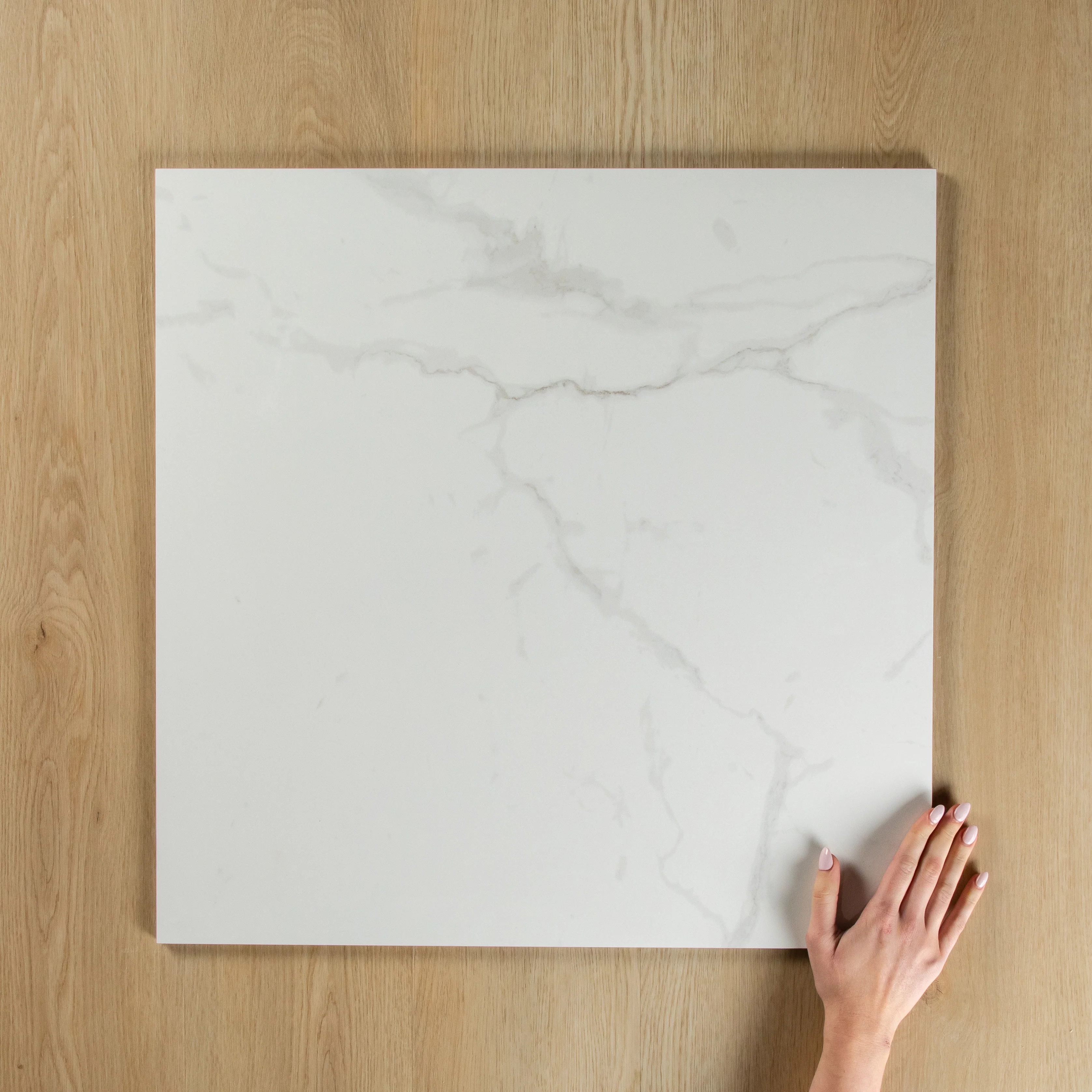 Magnificent Carrara Matte - Image 2