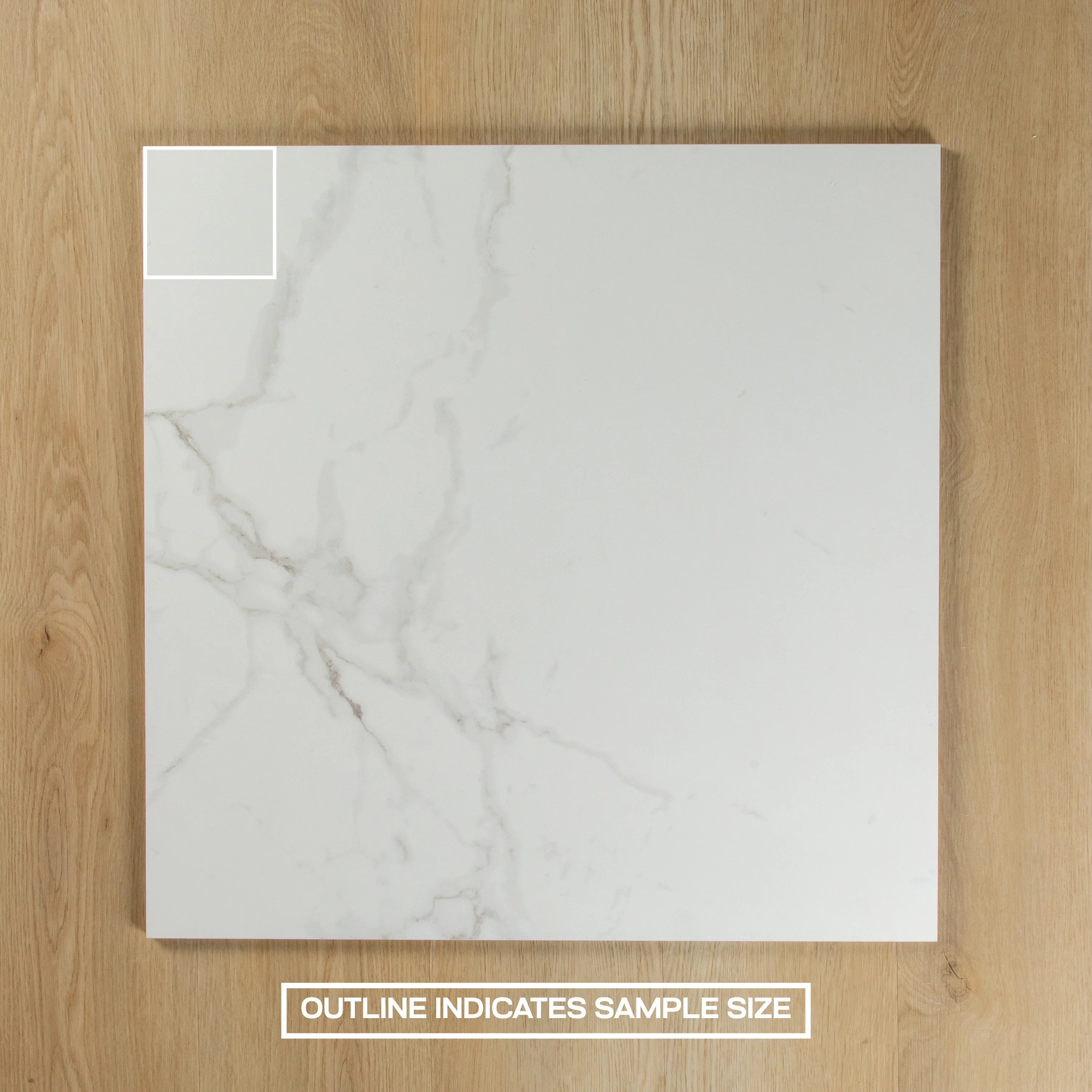 Magnificent Carrara Matte - Image 4