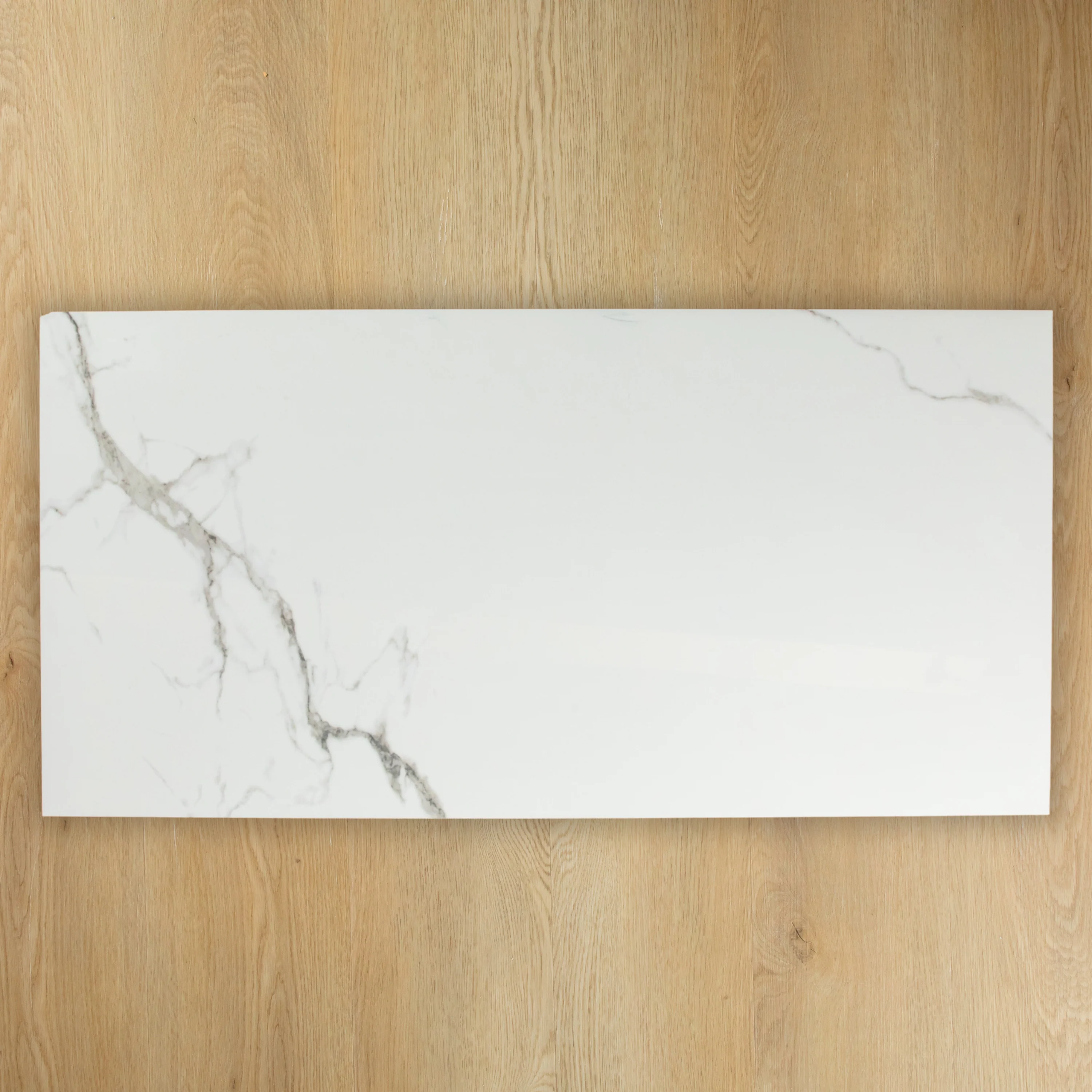 Magnificent Carrara Polished