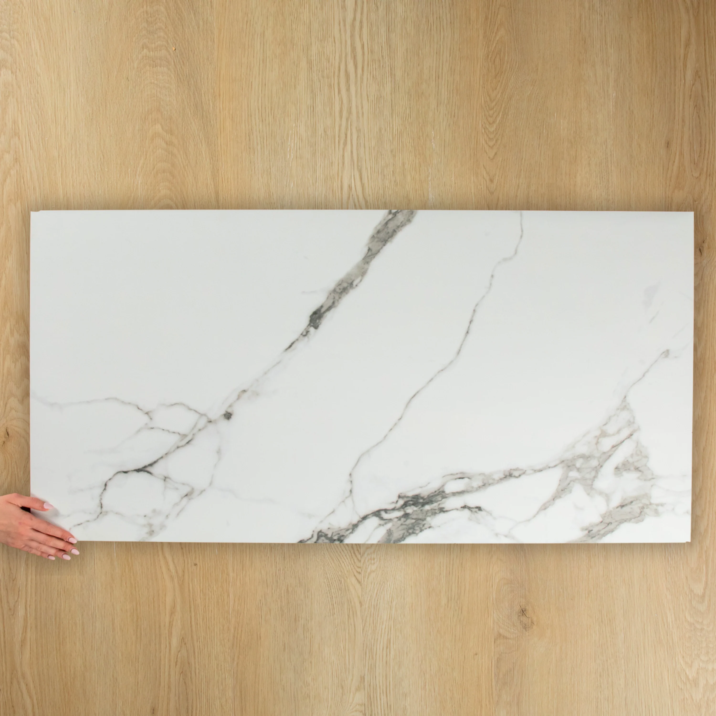 Magnificent Carrara Polished - Image 2