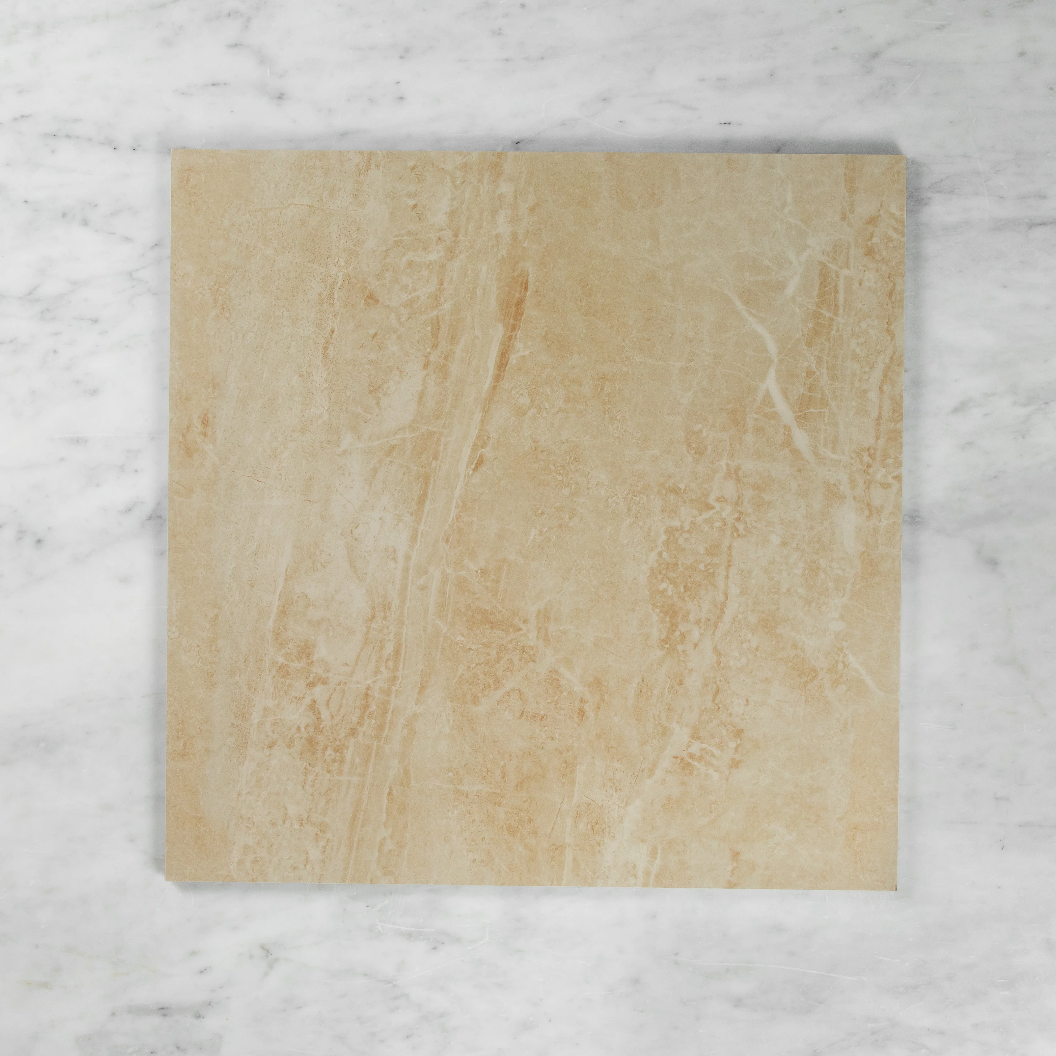 Mainstream Stone Beige Matte - Image 2