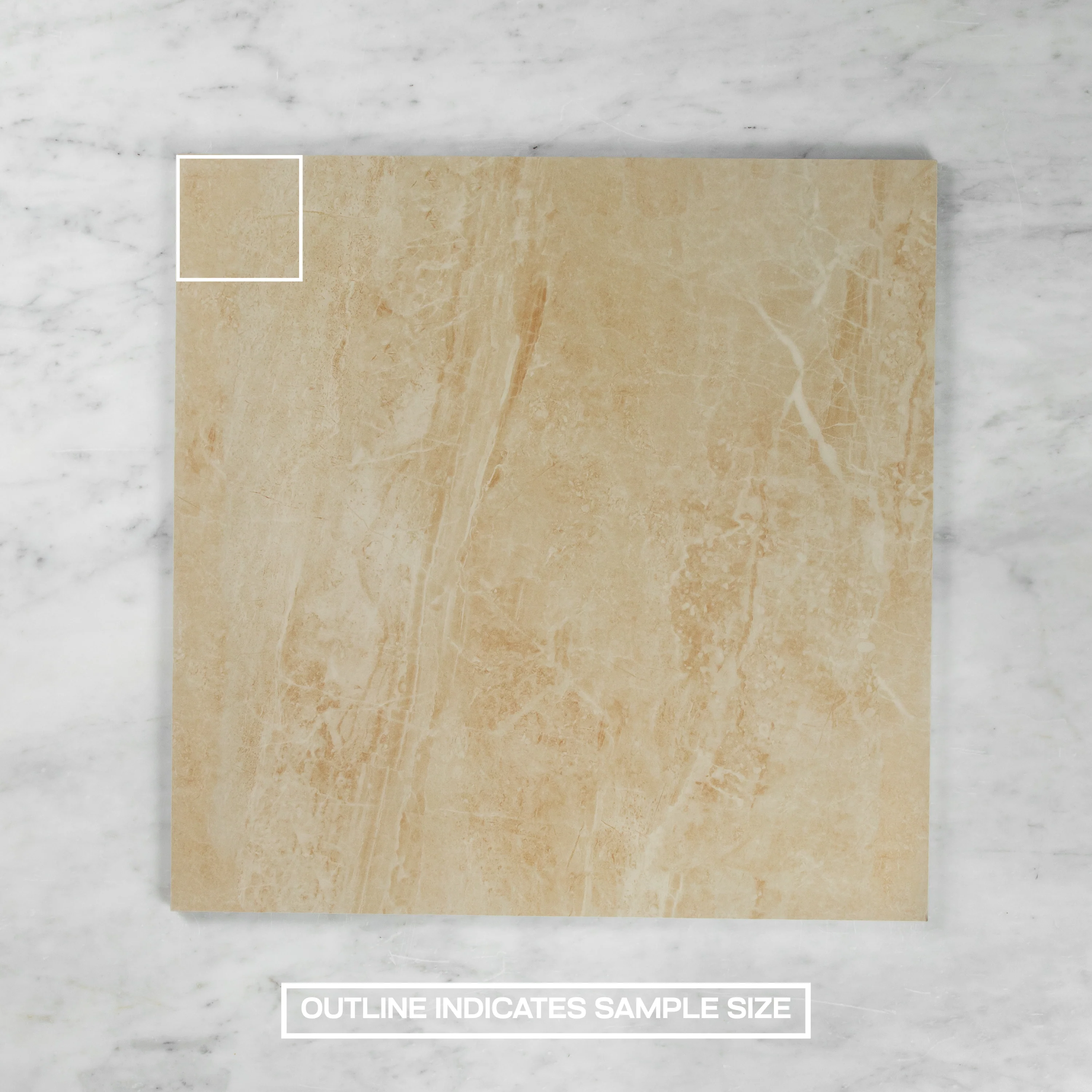 Mainstream Stone Beige Matte - Image 4
