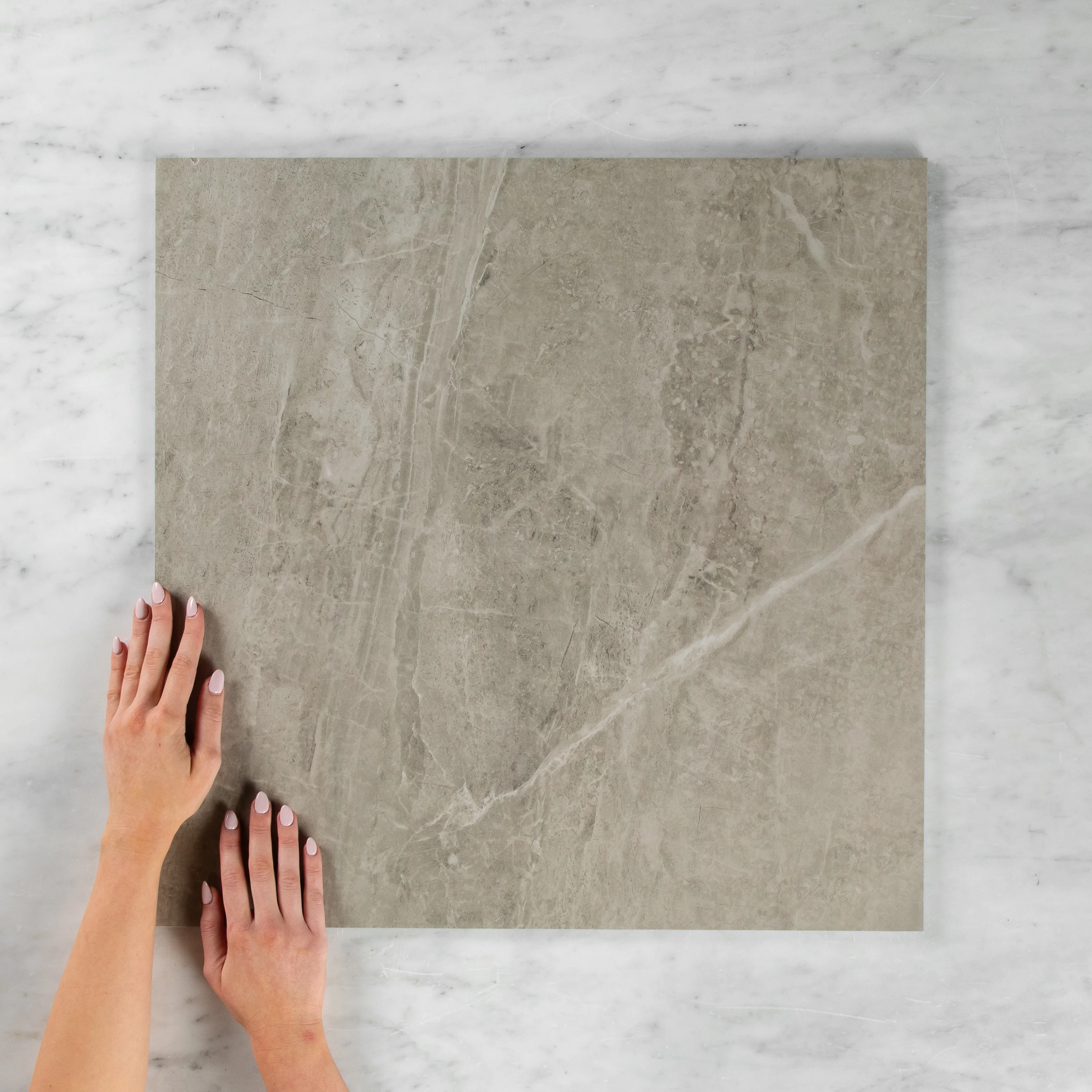 Mainstream Stone Grey Matte - Image 2