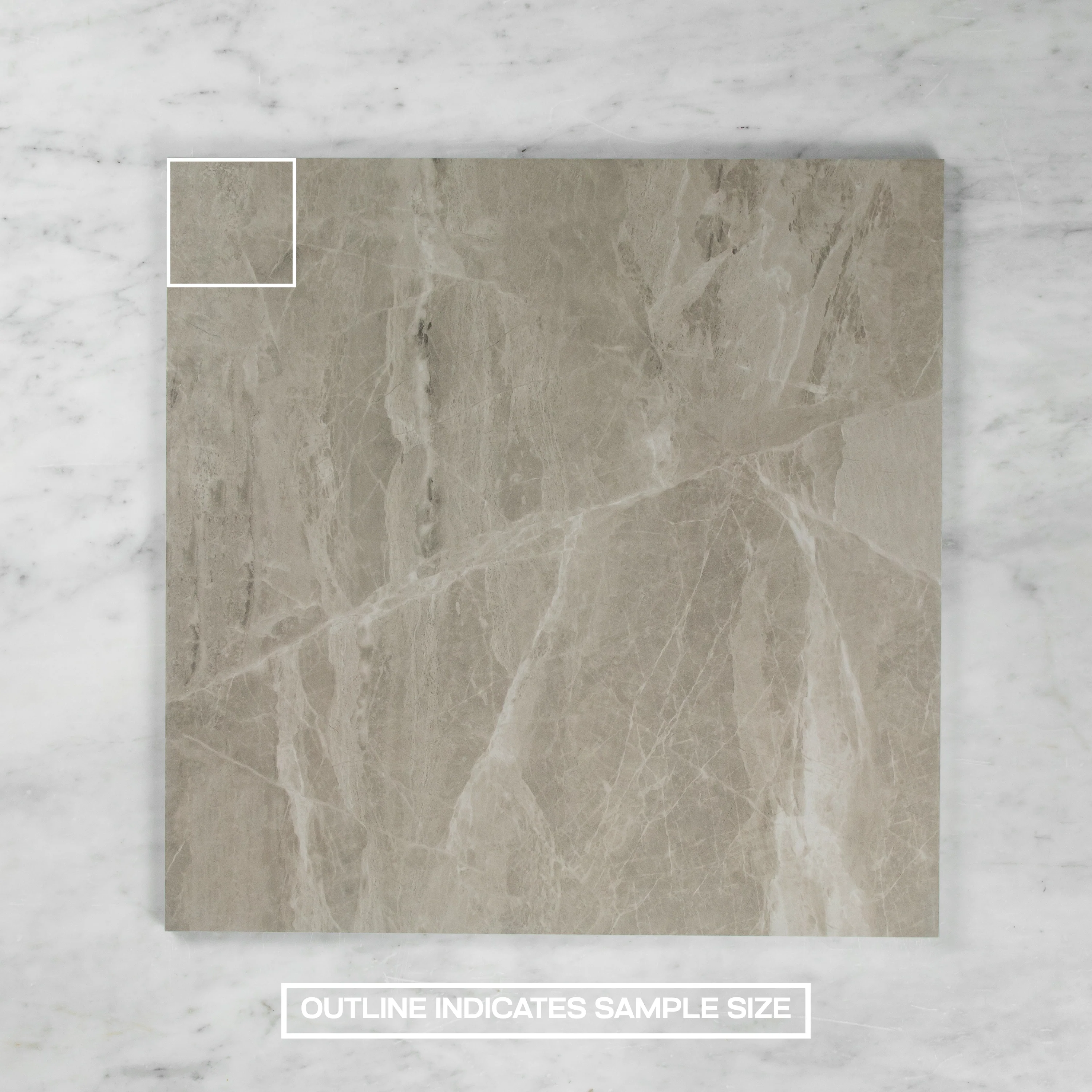 Mainstream Stone Grey Matte - Image 4