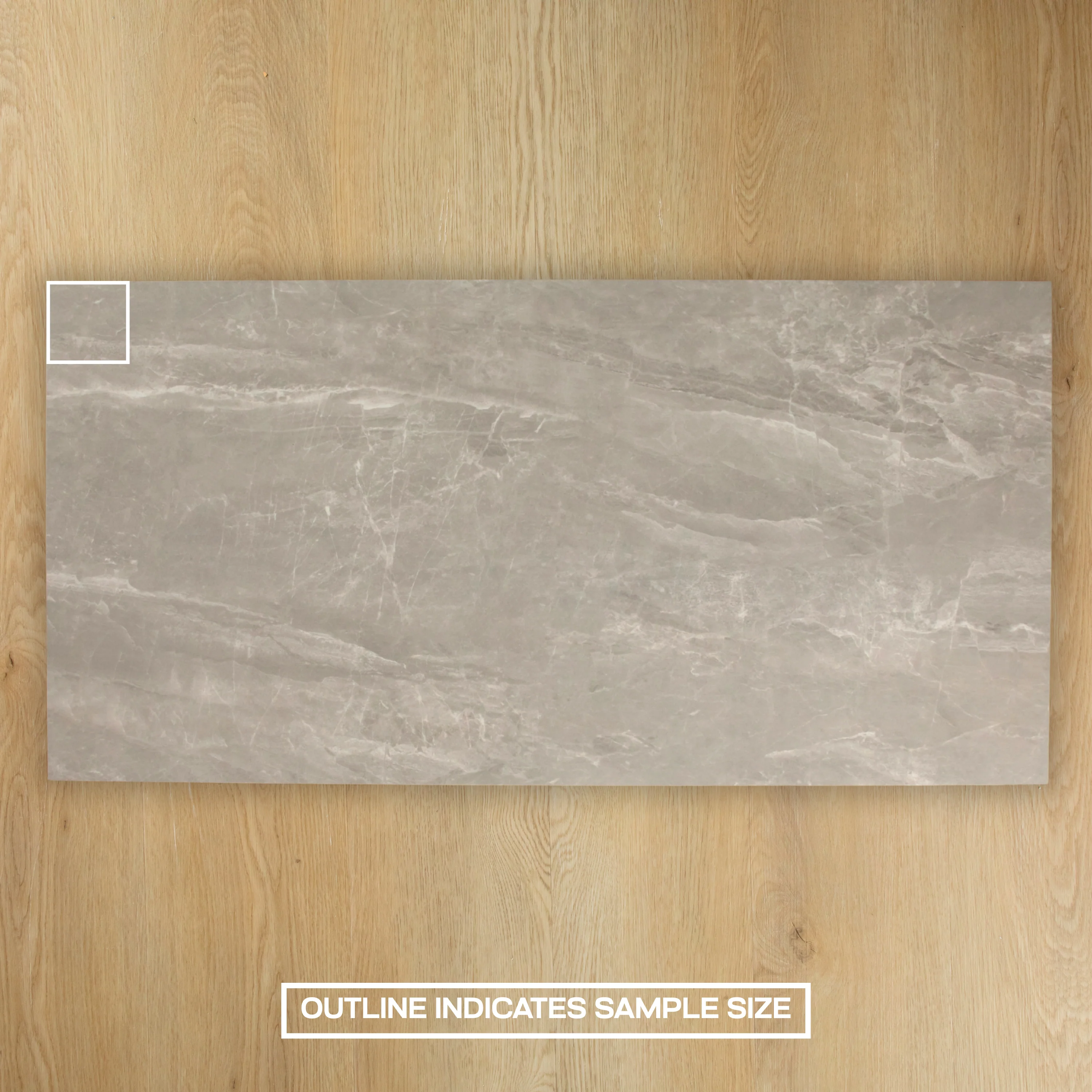 Mainstream Stone Grey Polished - Image 4