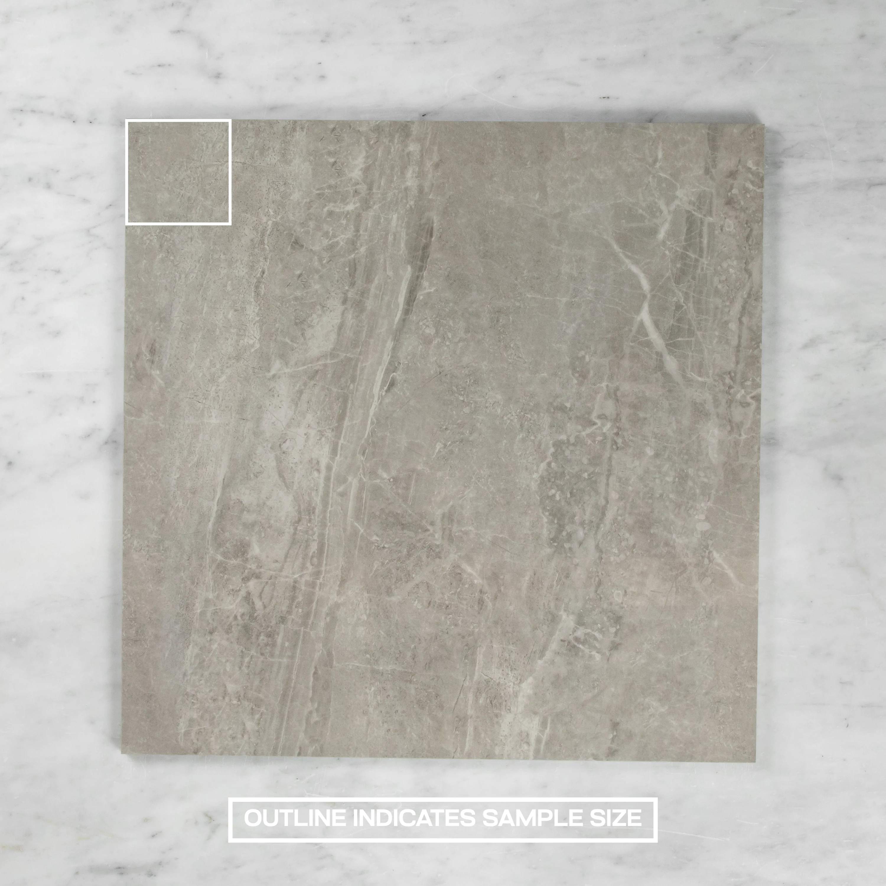 Mainstream Stone Grey Polished - Image 4
