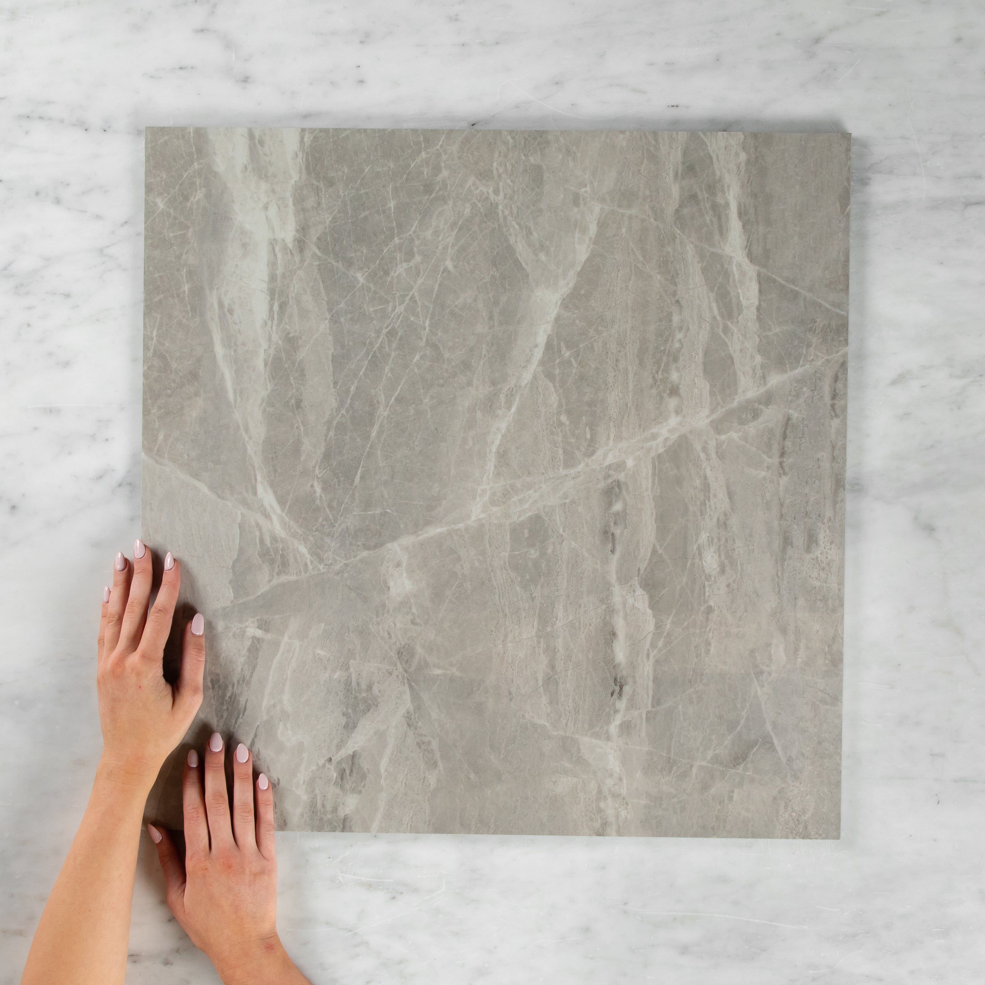 Mainstream Stone Grey Polished - Image 5