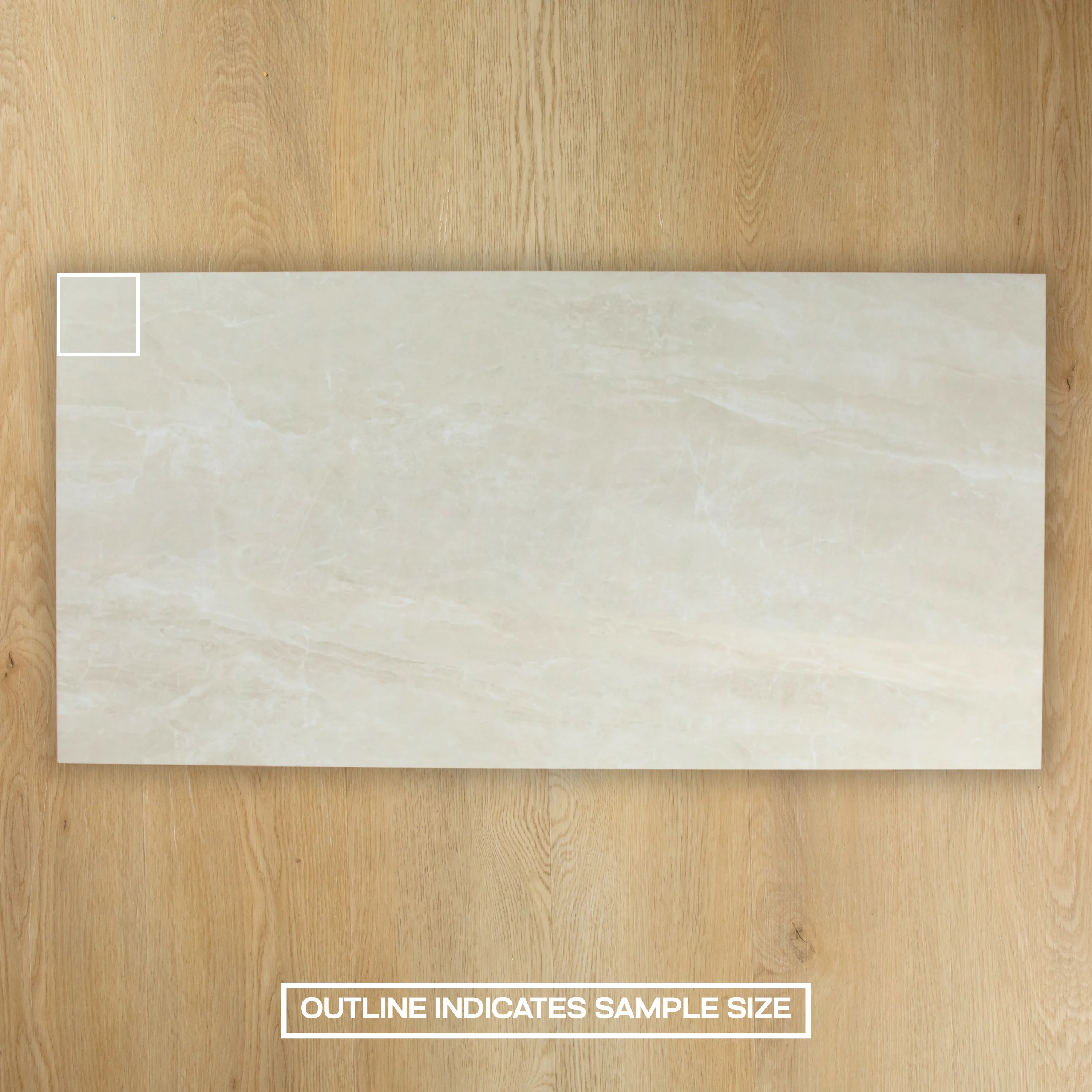Mainstream Stone Ice White Polished - Image 4