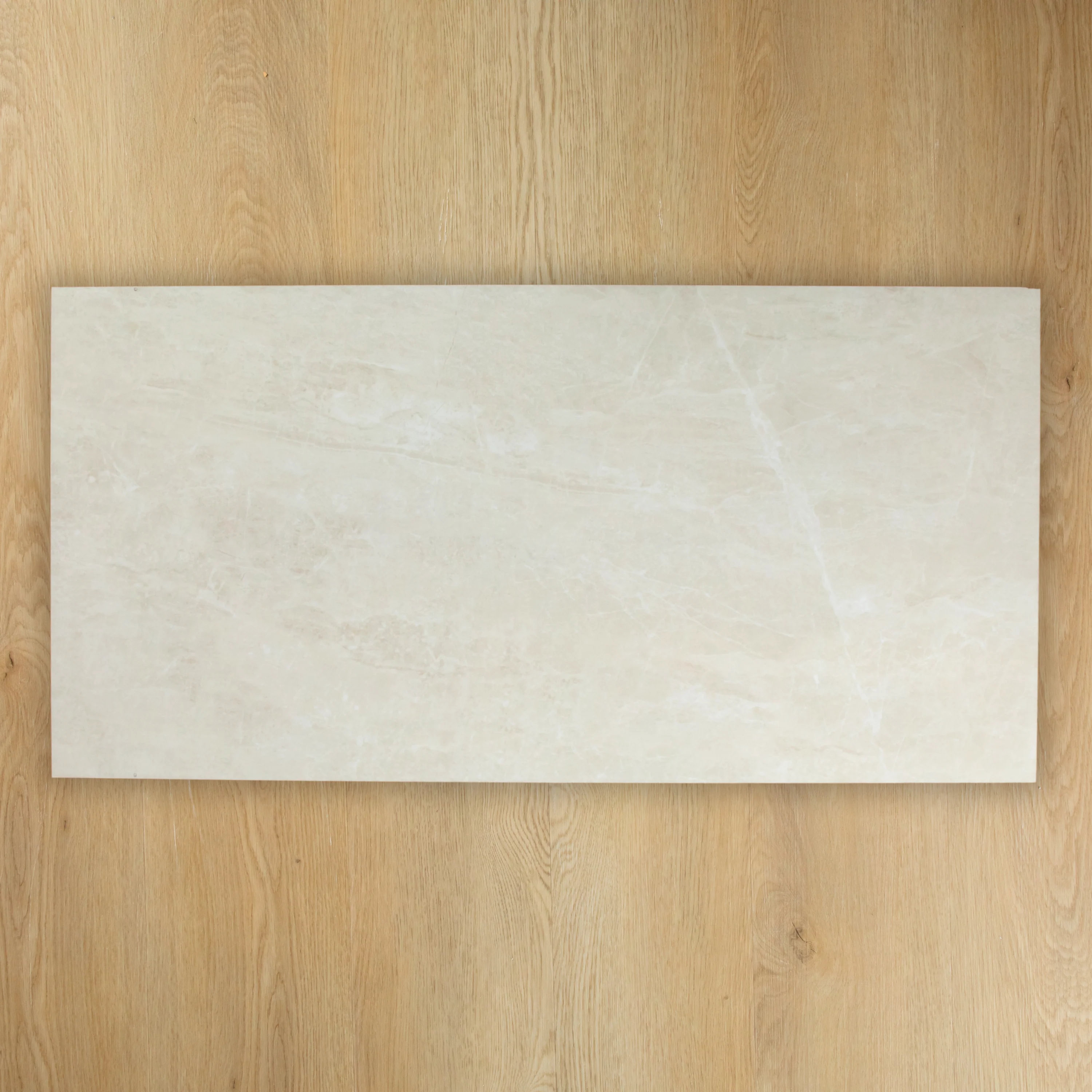 Mainstream Stone Ice White Polished - Image 5