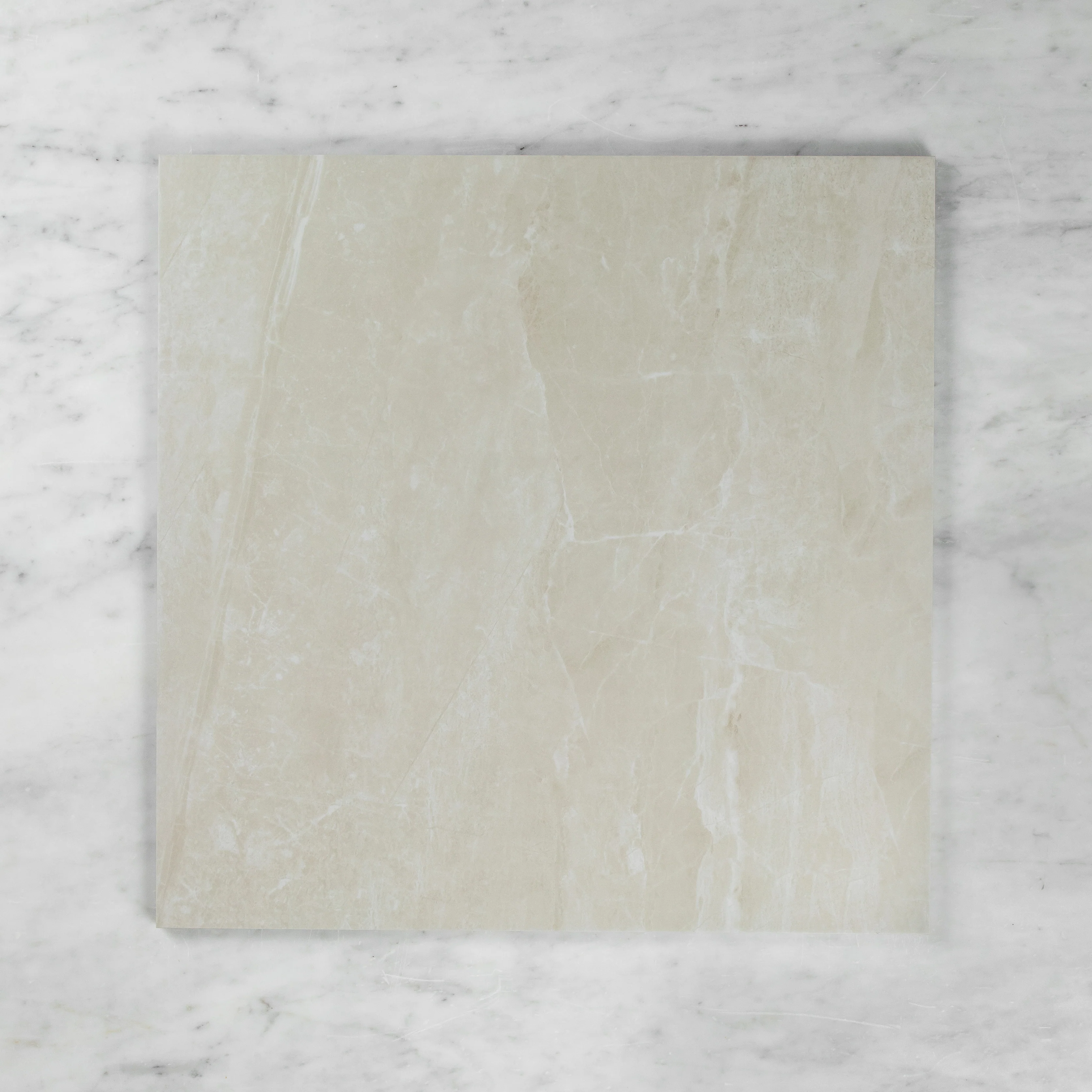 Mainstream Stone Ice White Polished - Image 5