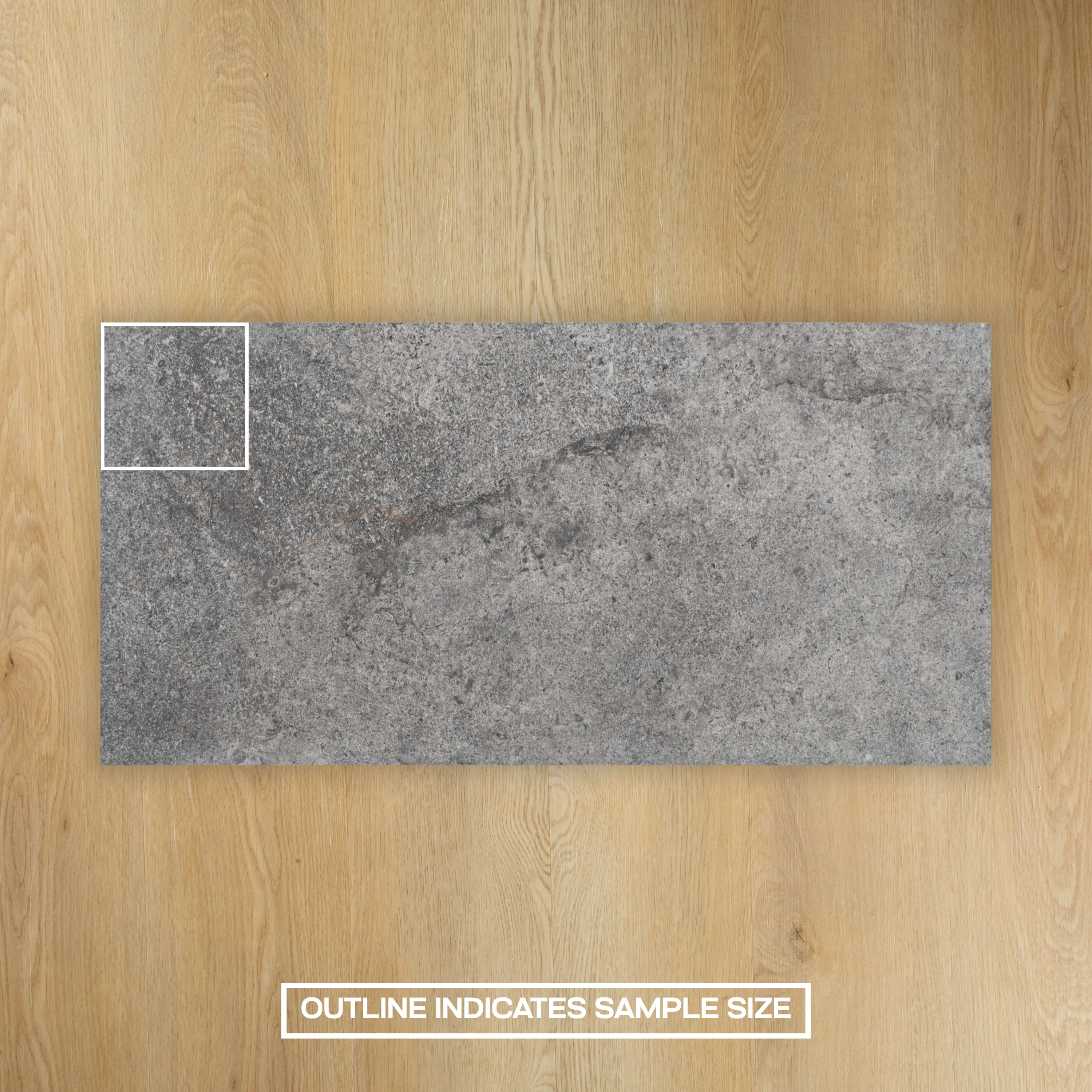 Mars Graphite In Out - Image 2