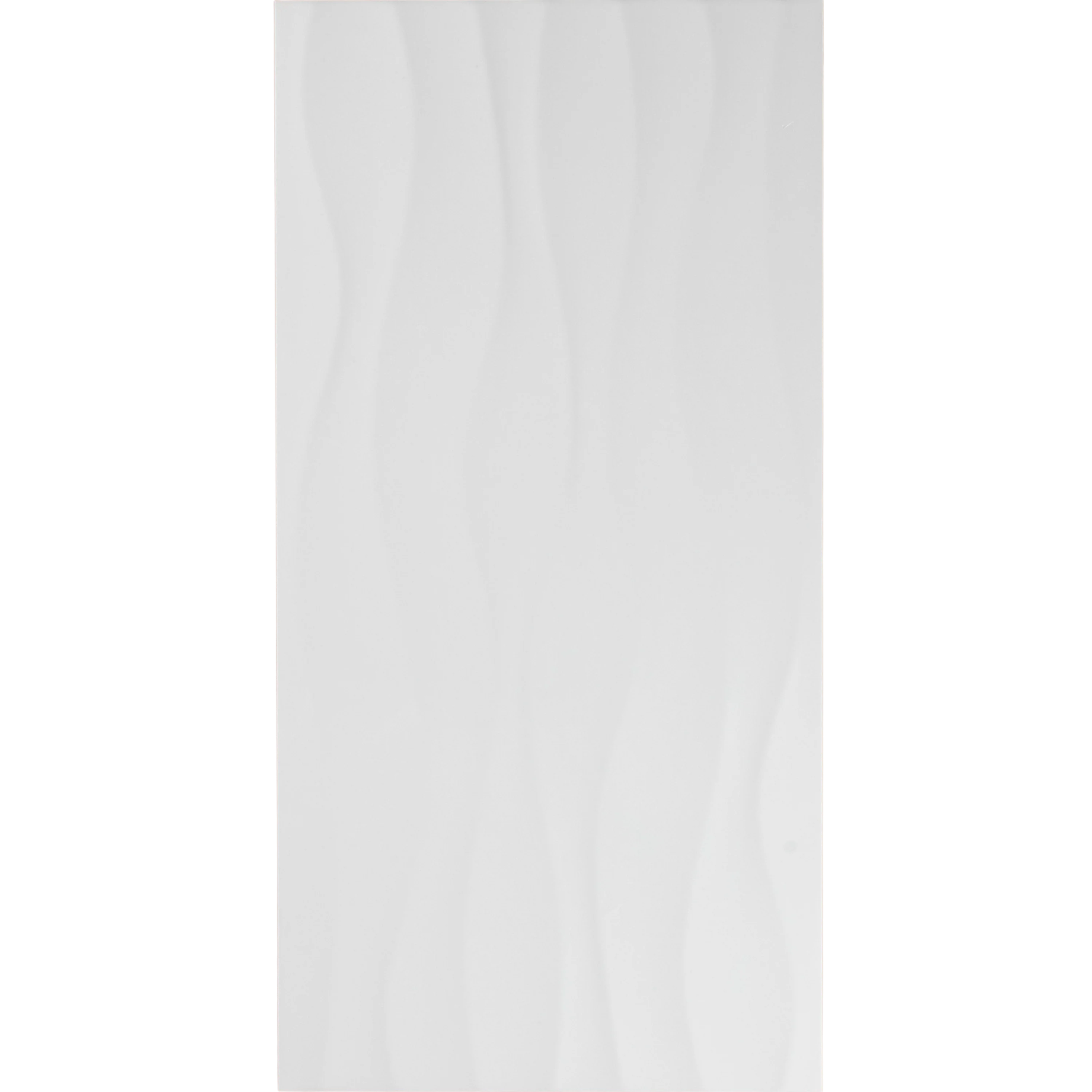 Matrix Gloss White Onda - Image 3