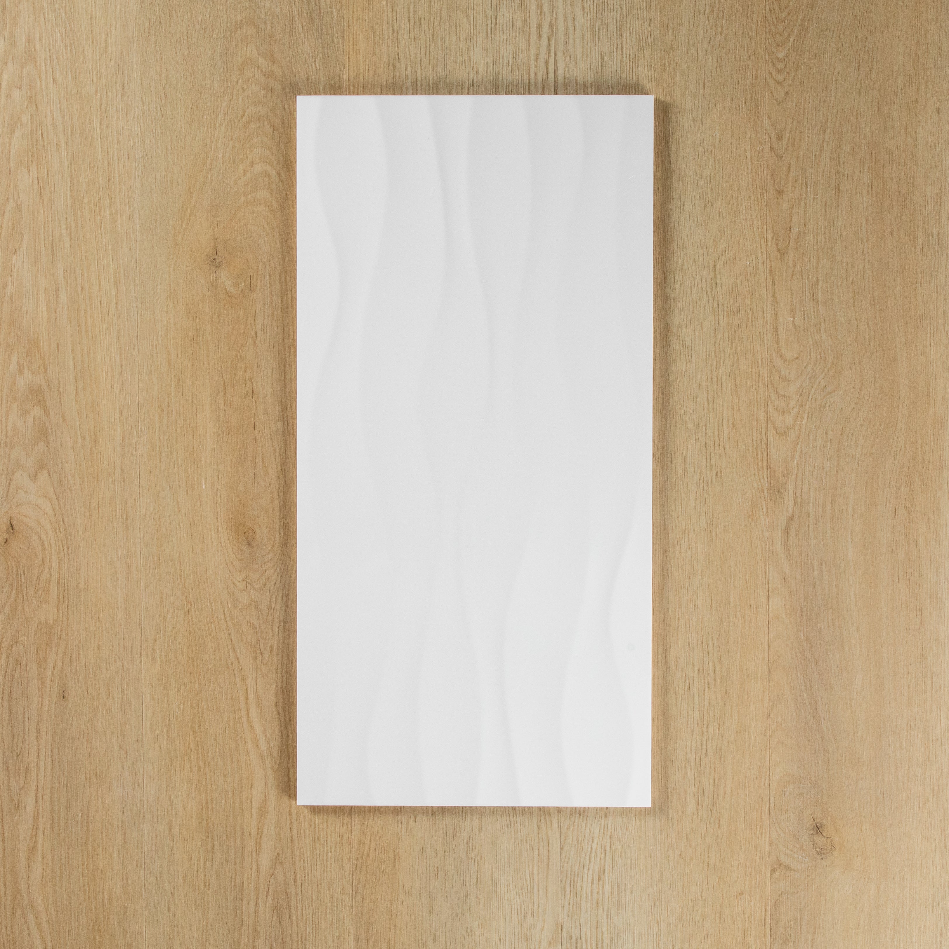 Matrix Gloss White Onda - Image 5