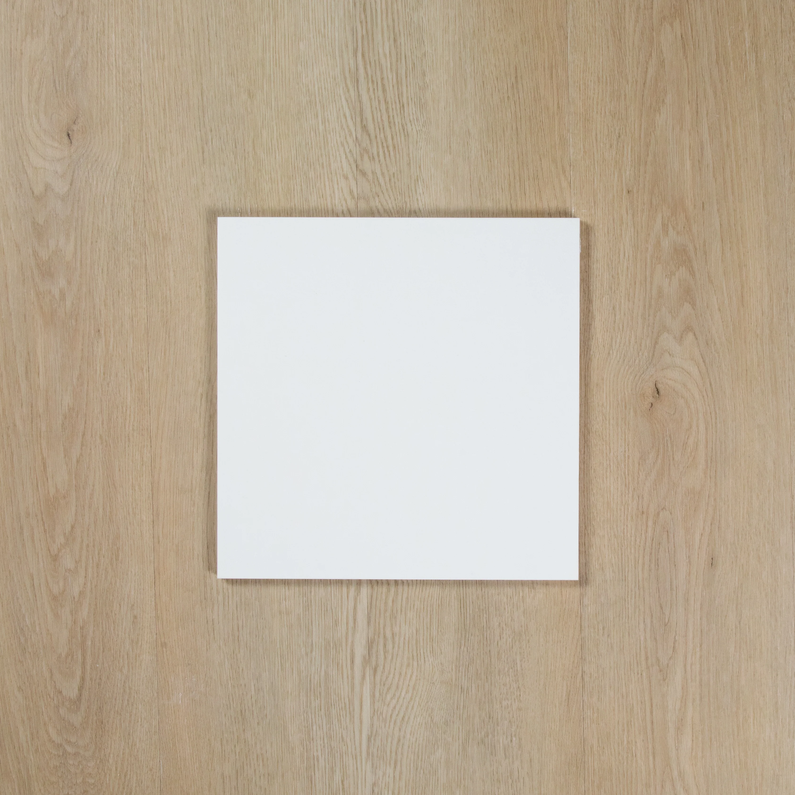 Matte White Rectified 300 x 300 - Image 2