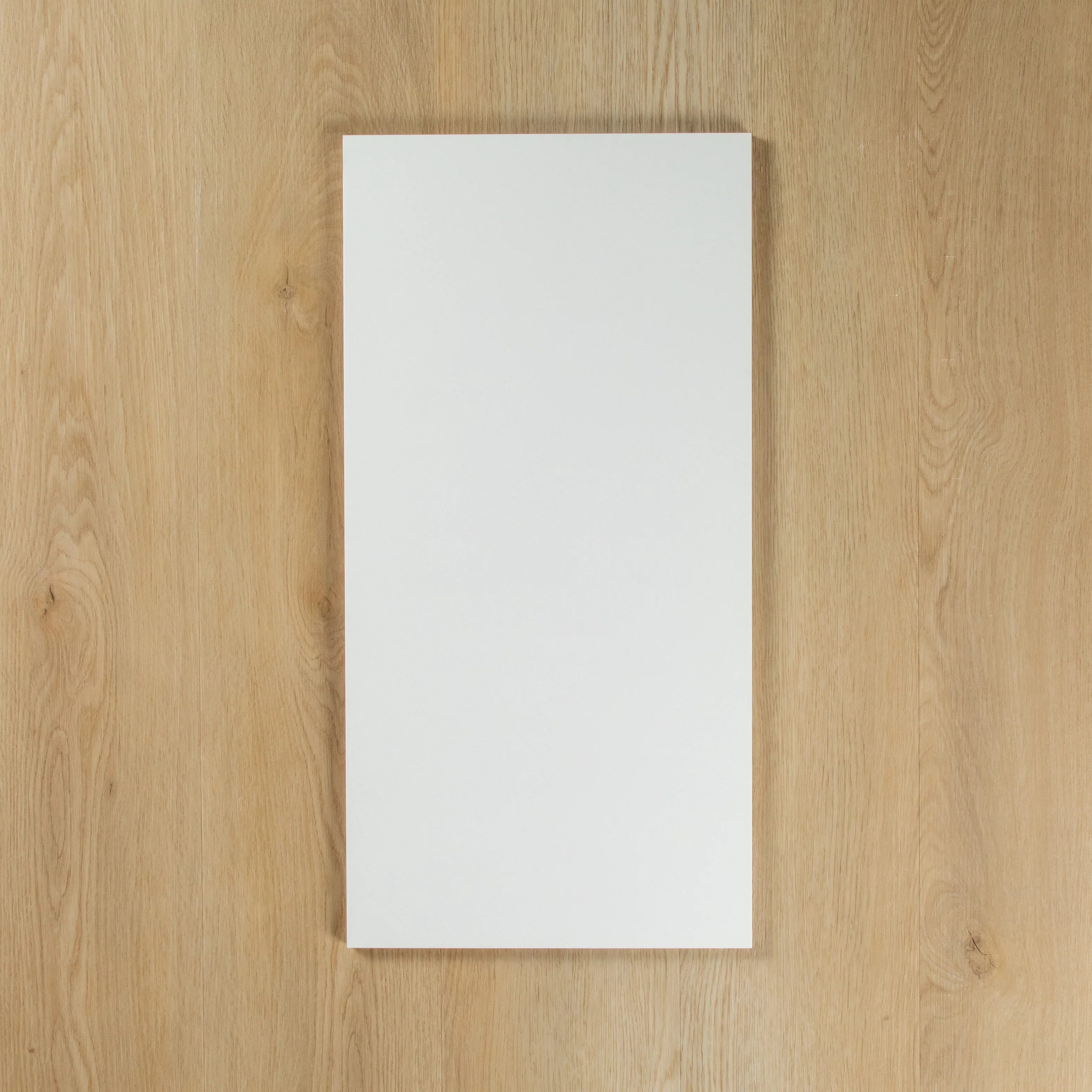 Matte White Rectified - Image 6