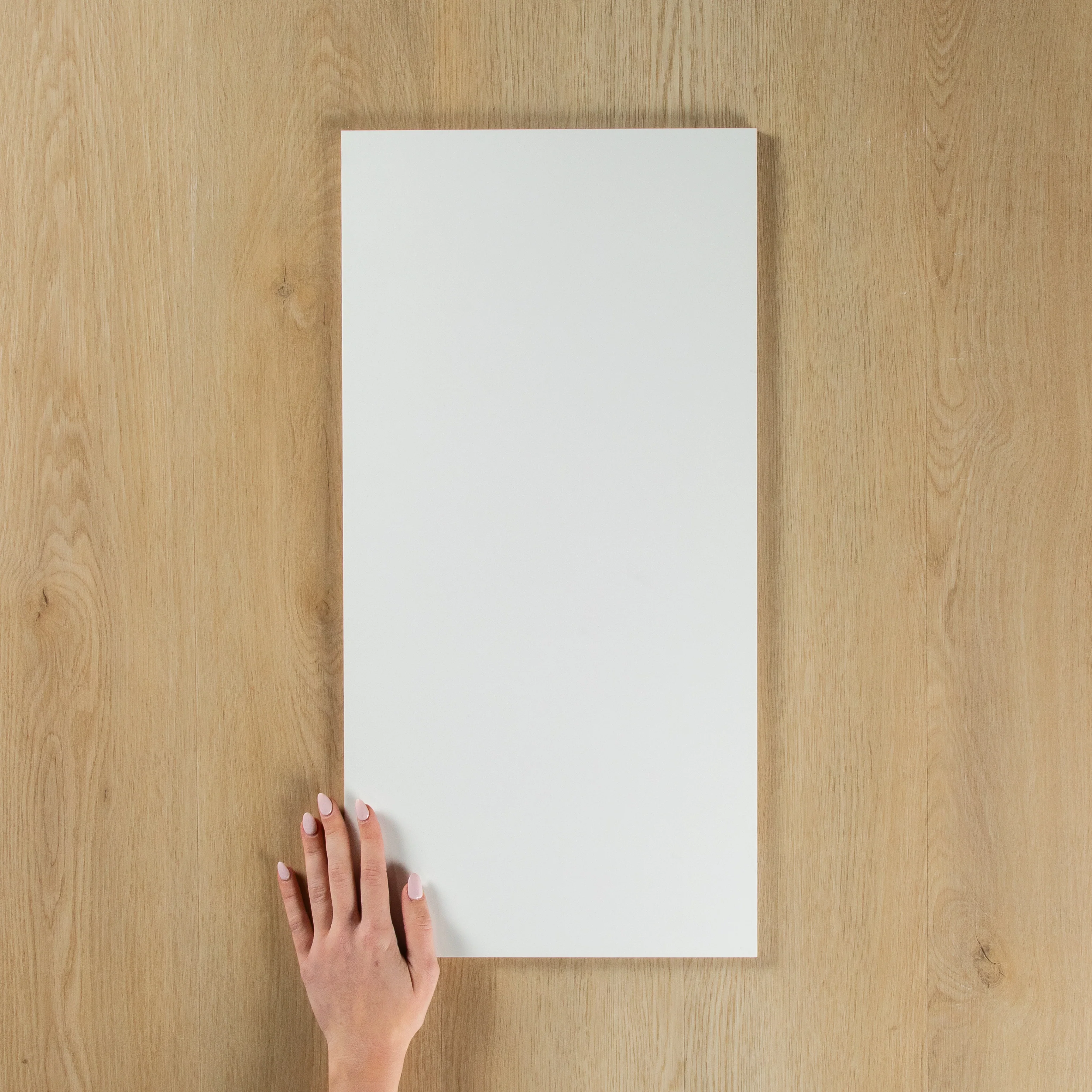 Matte White Rectified - Image 7