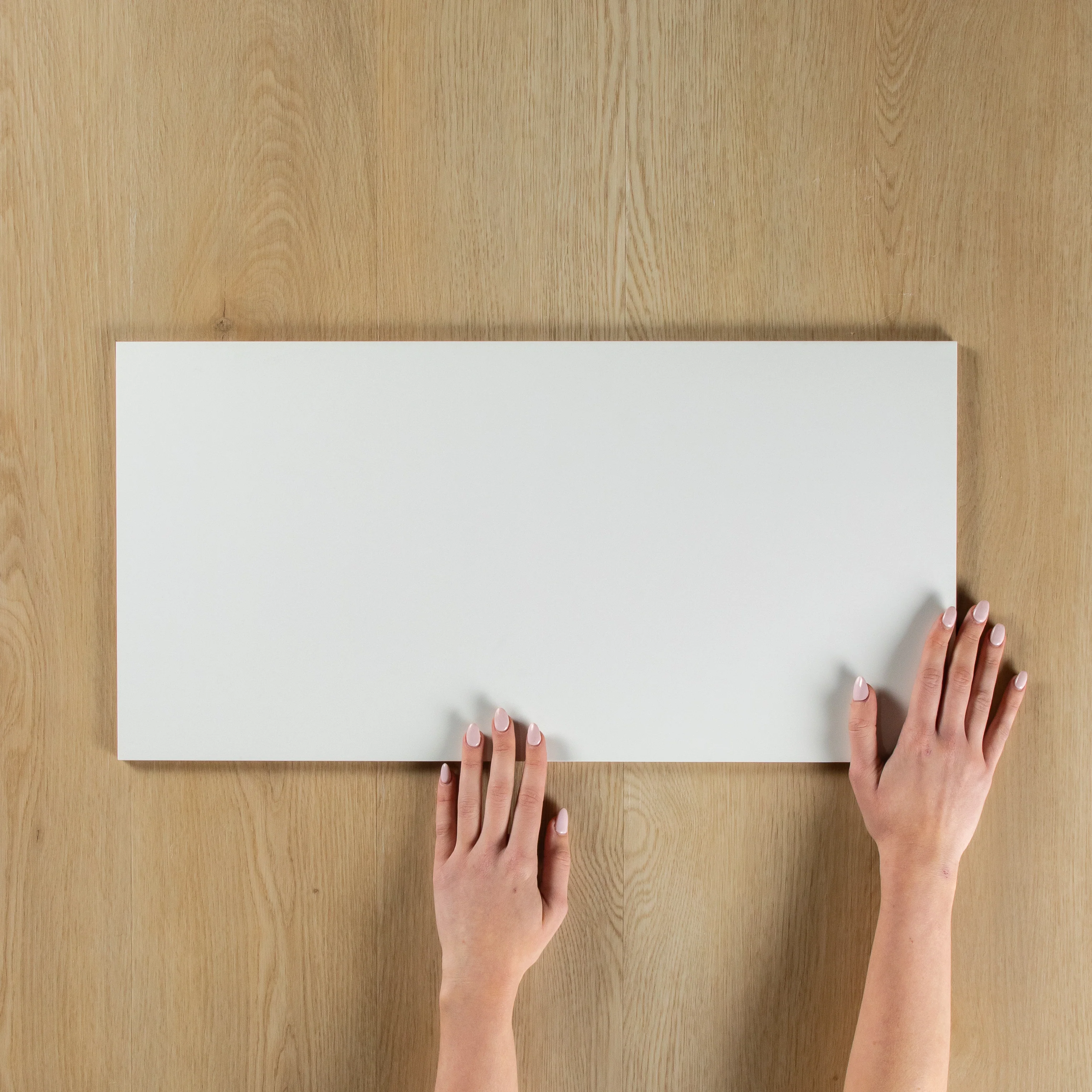 Matte White Rectified - Image 9