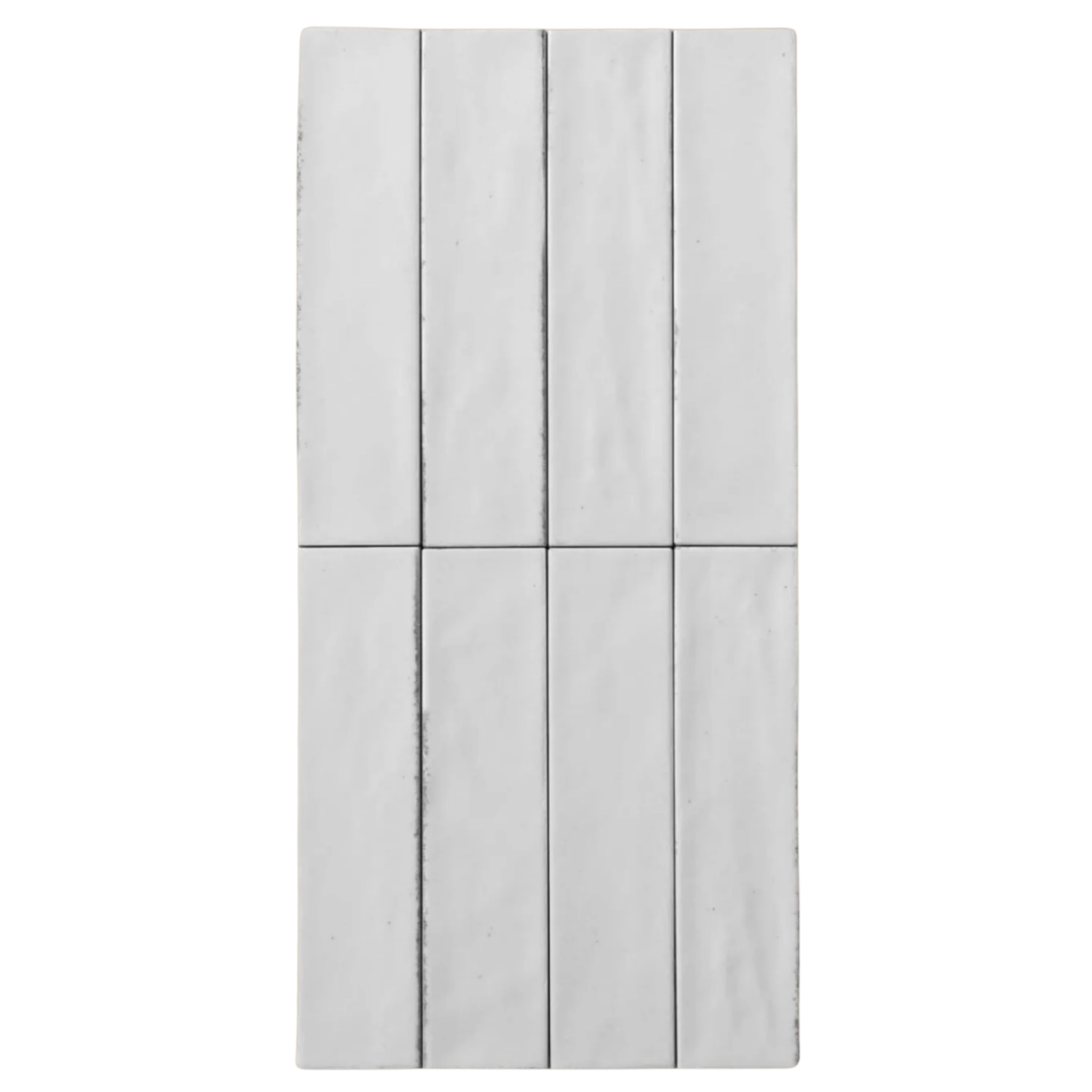 Memory White Gloss Subway - Image 4
