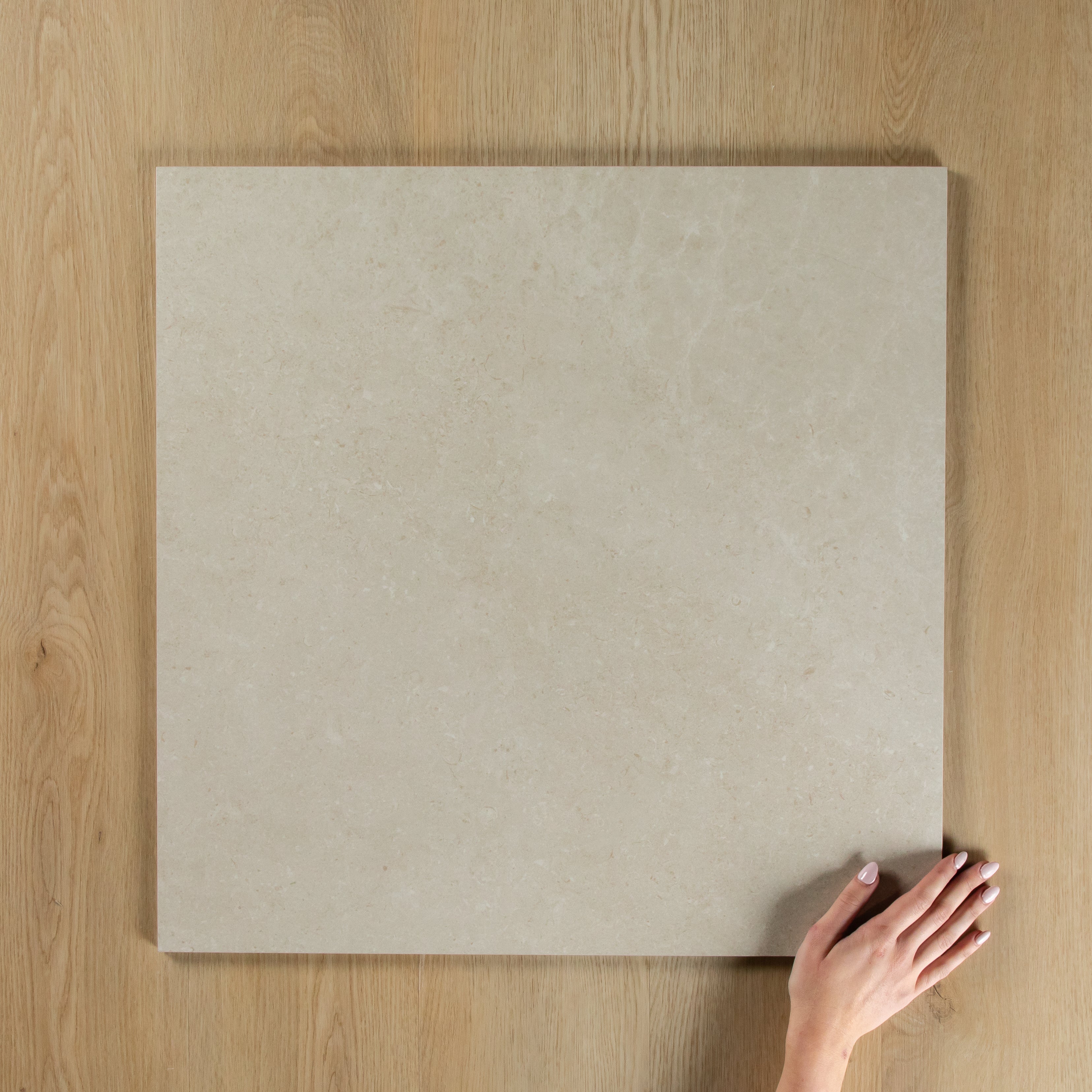 Mineral Beige In Out - Image 2