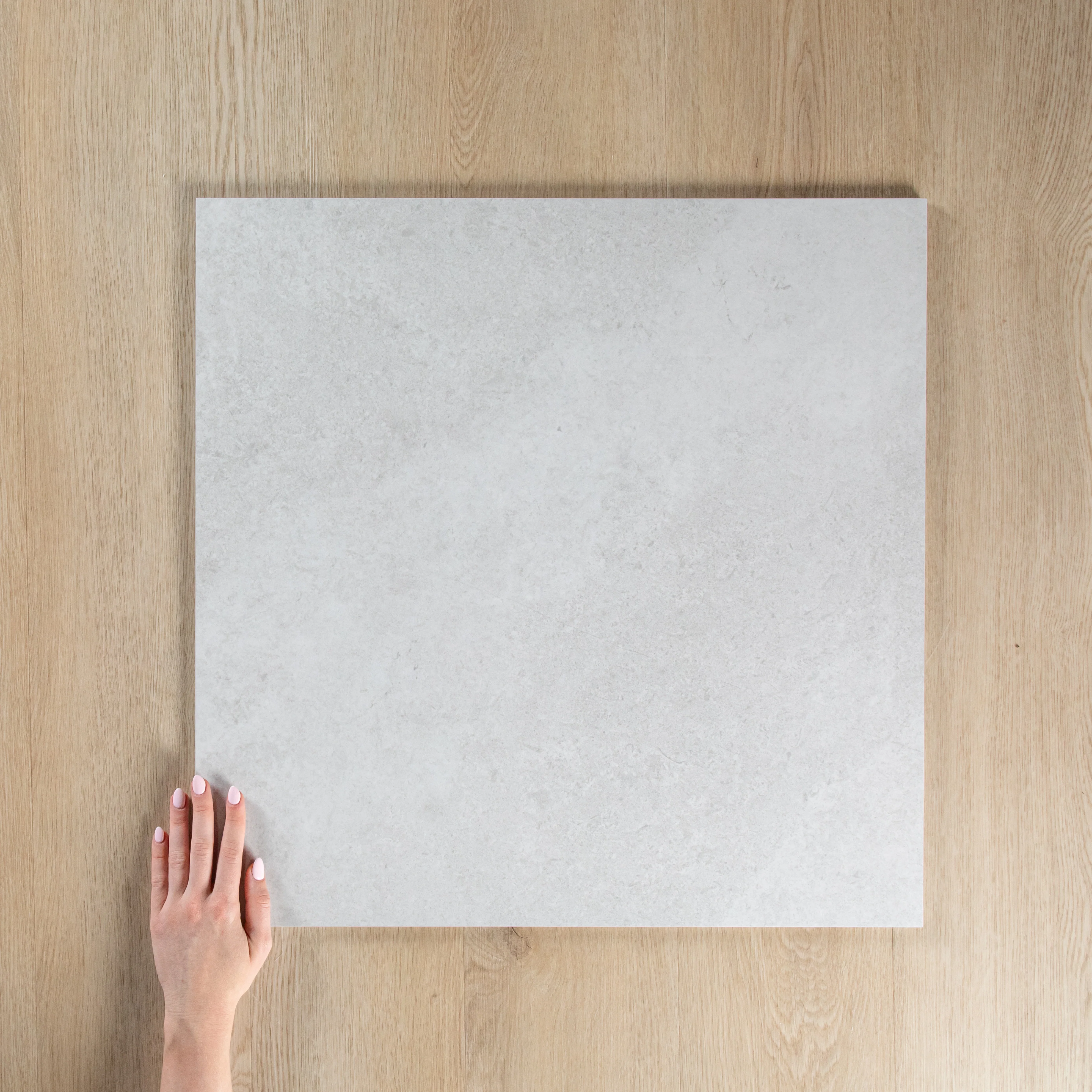 Mineral White In Out