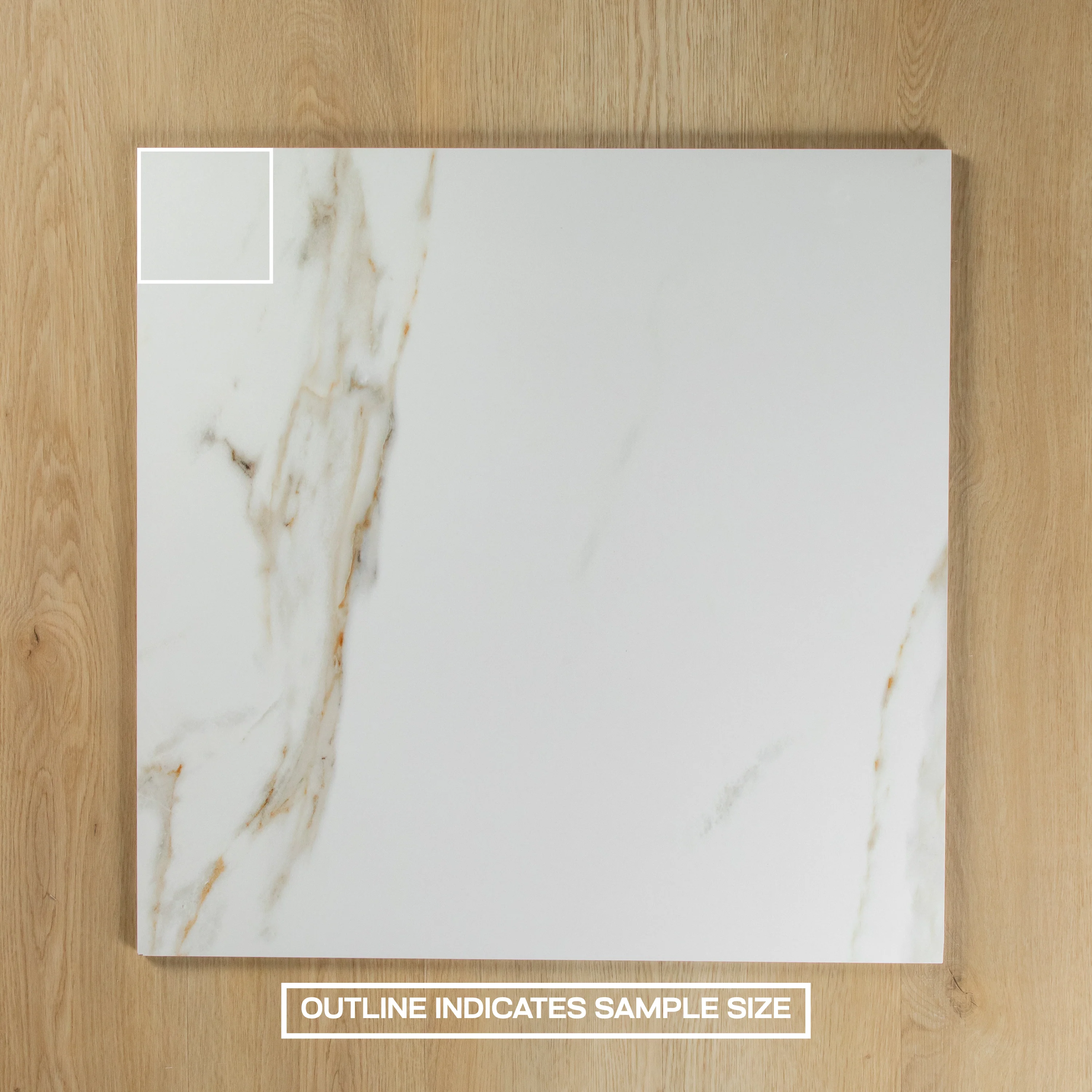 Multi Carrara Polished - Image 4