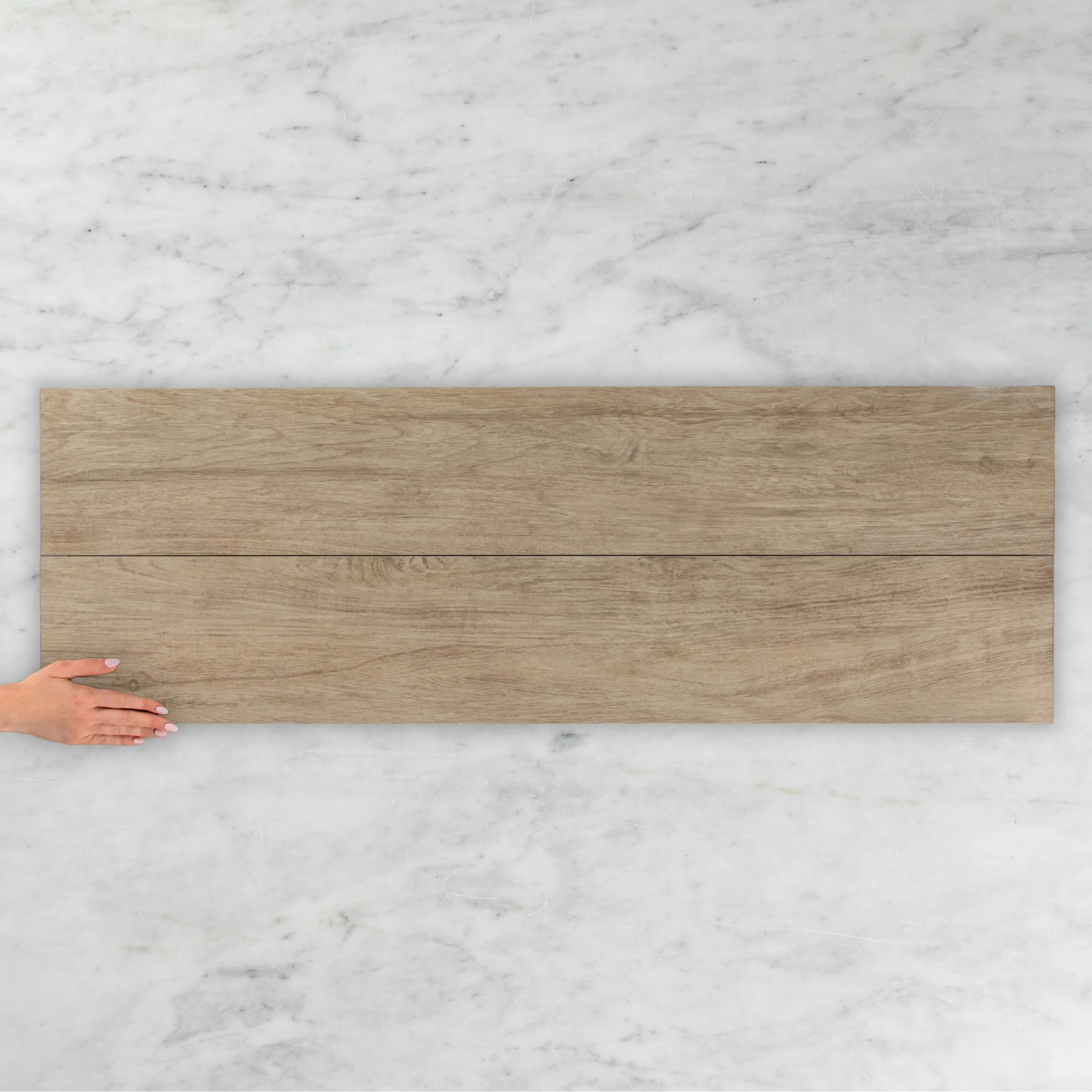 New Hamptons Grey Matte - Image 2