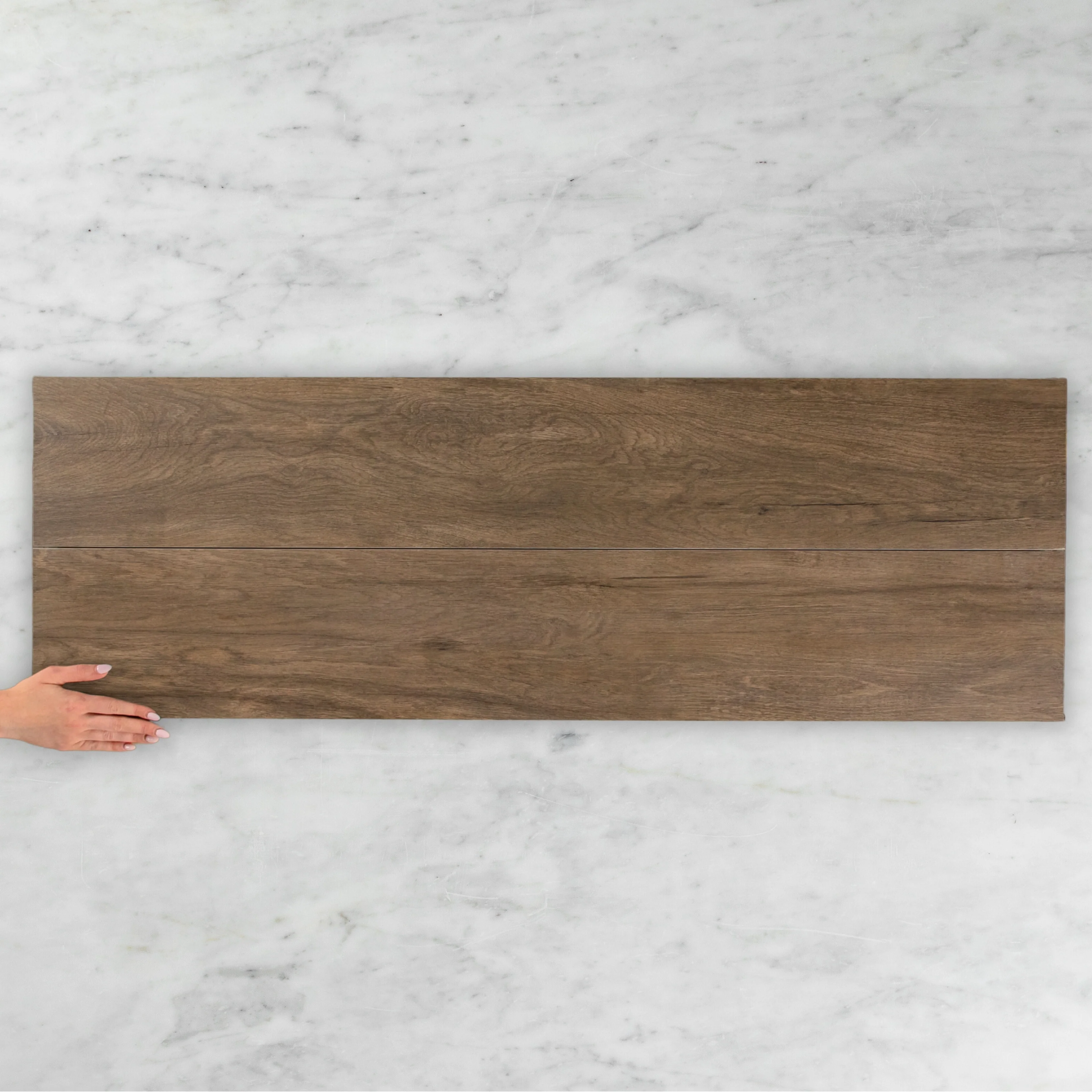 New Hamptons Natural Matte - Image 2