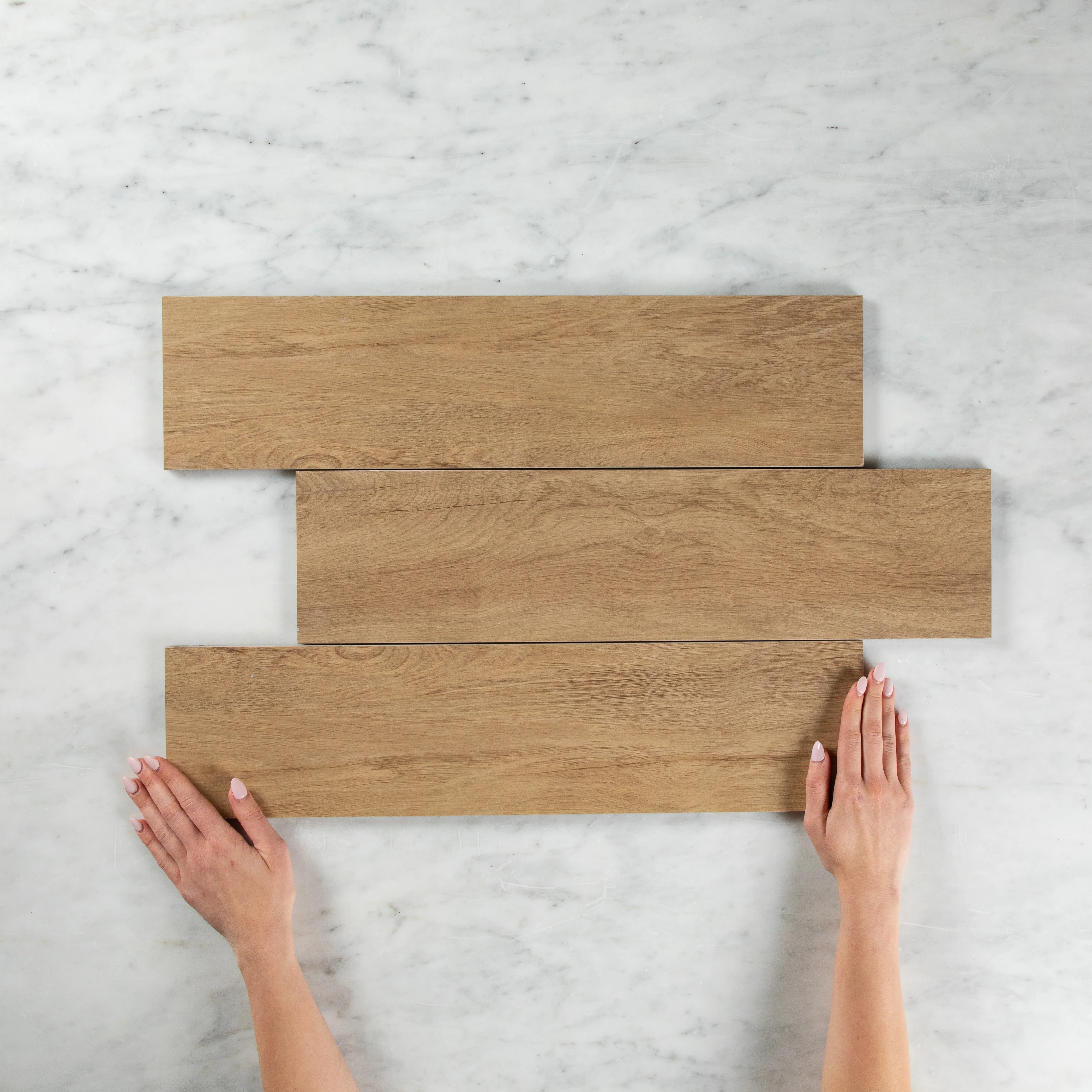 New Hamptons Oak Matte - Image 2