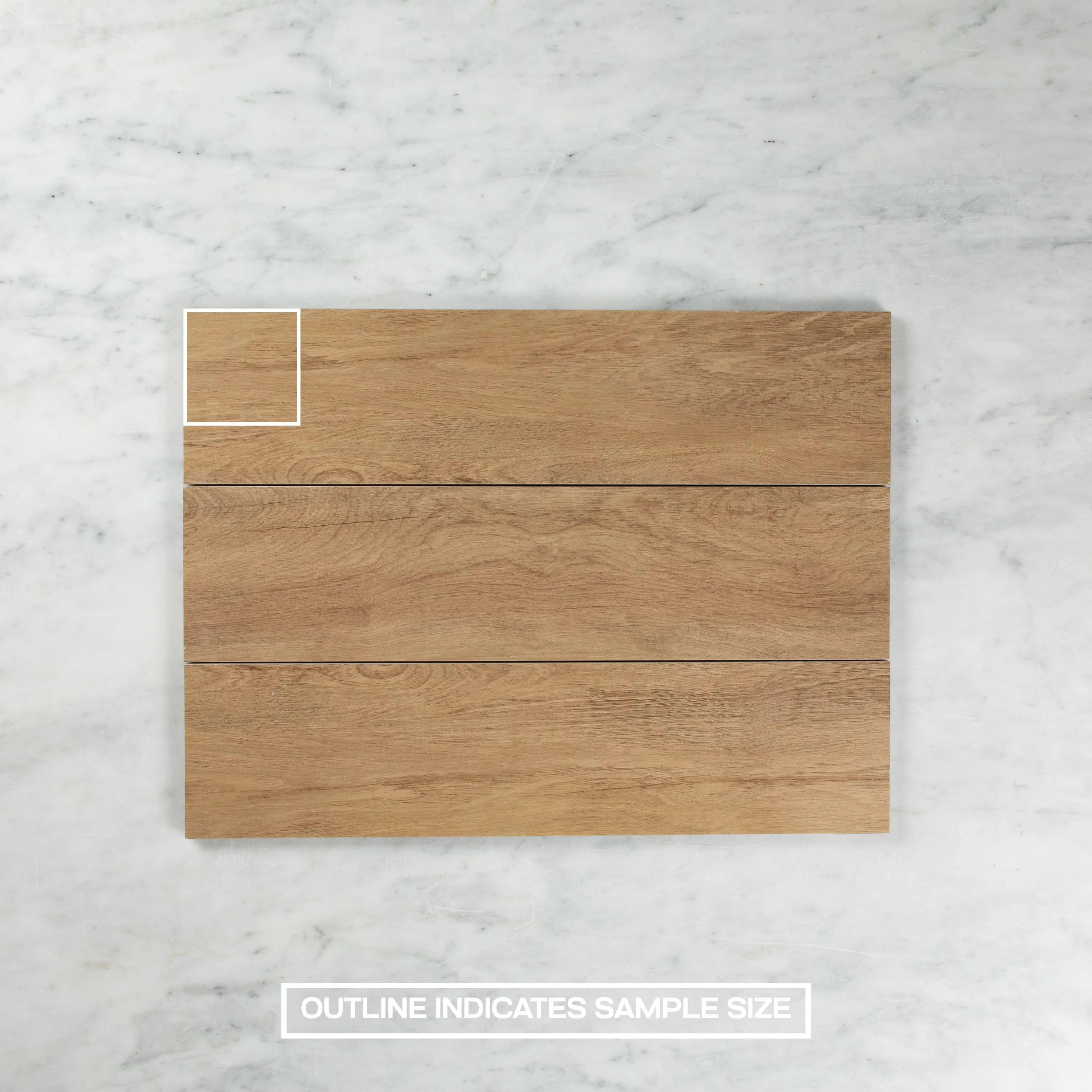 New Hamptons Oak Matte - Image 4