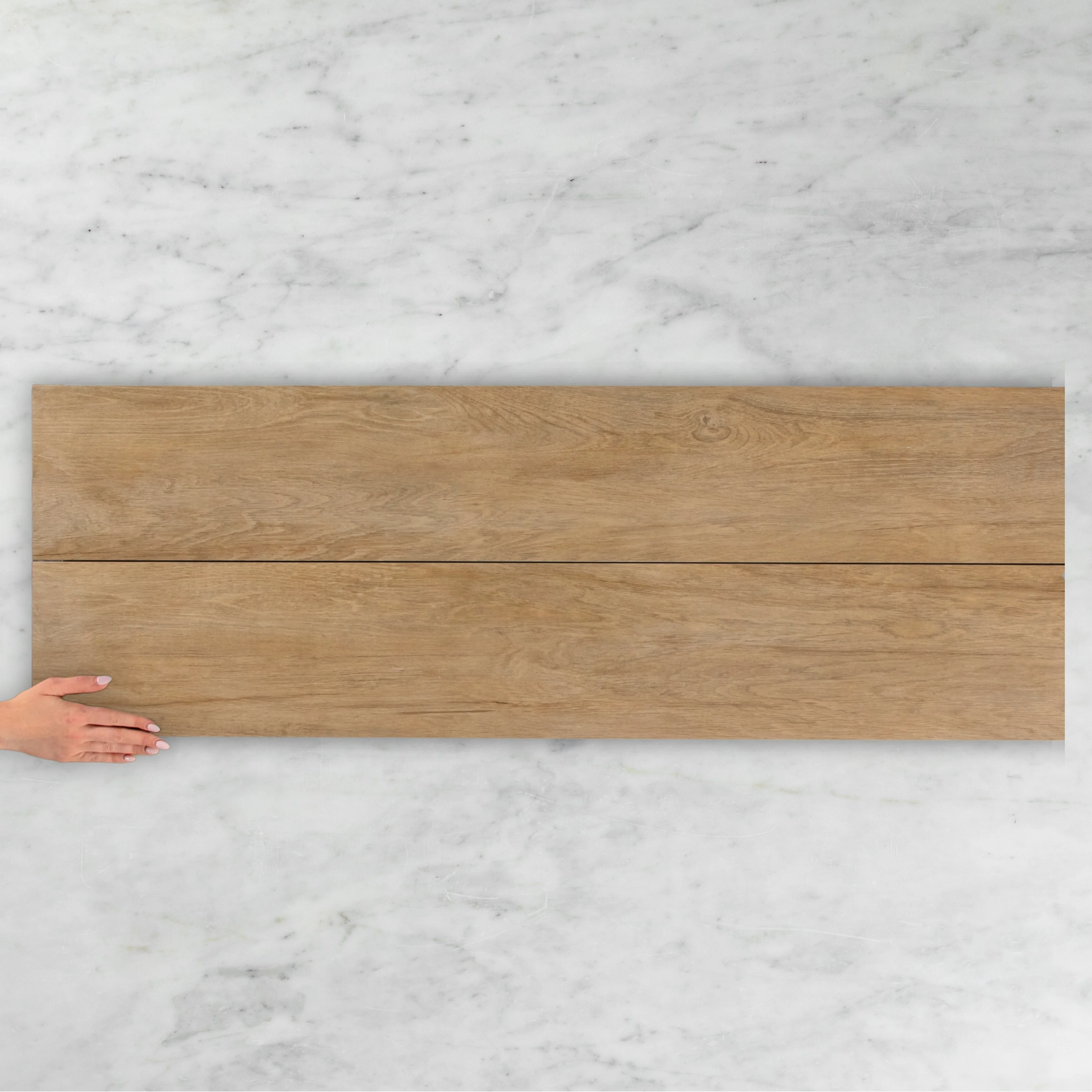 New Hamptons Oak Matte - Image 2