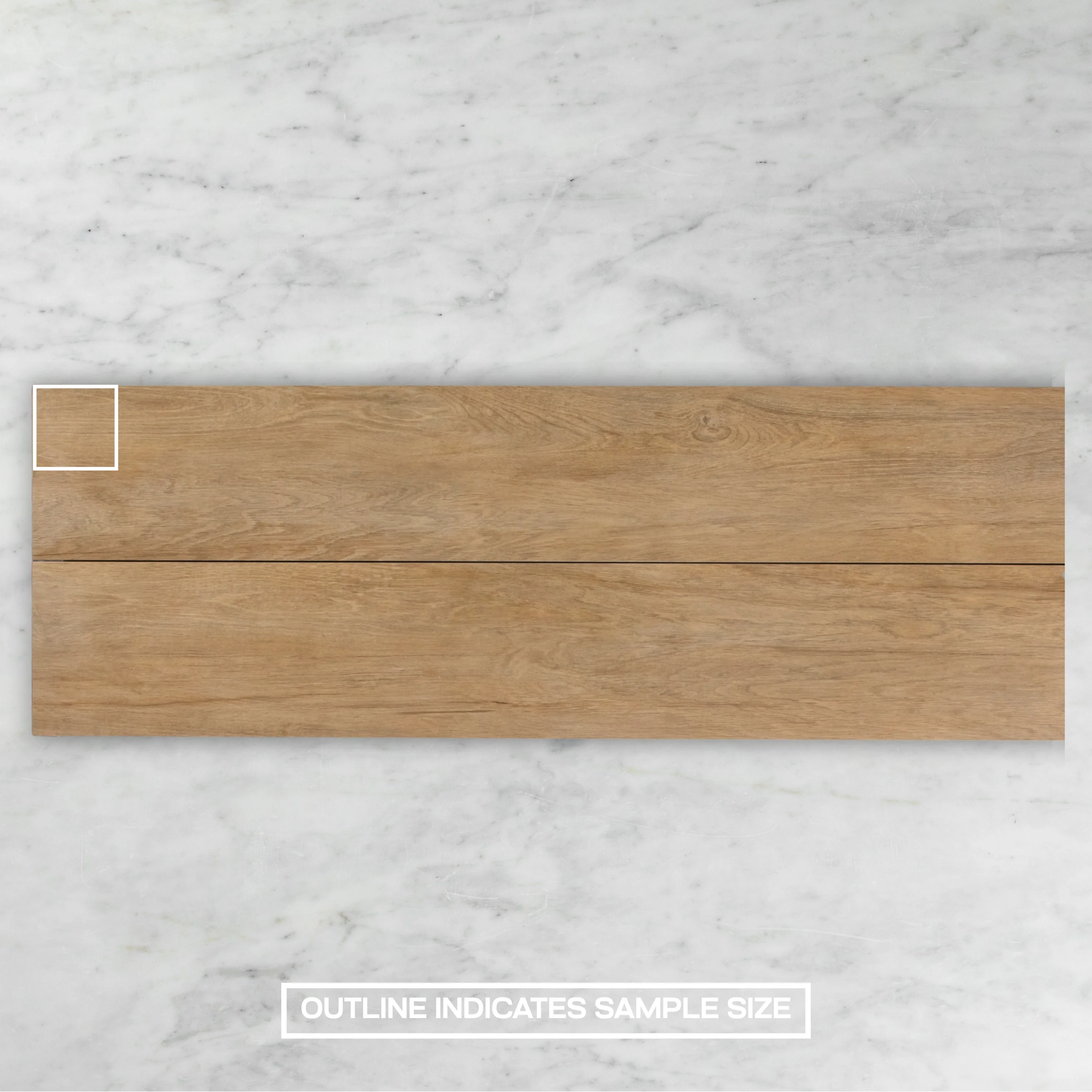 New Hamptons Oak Matte - Image 4