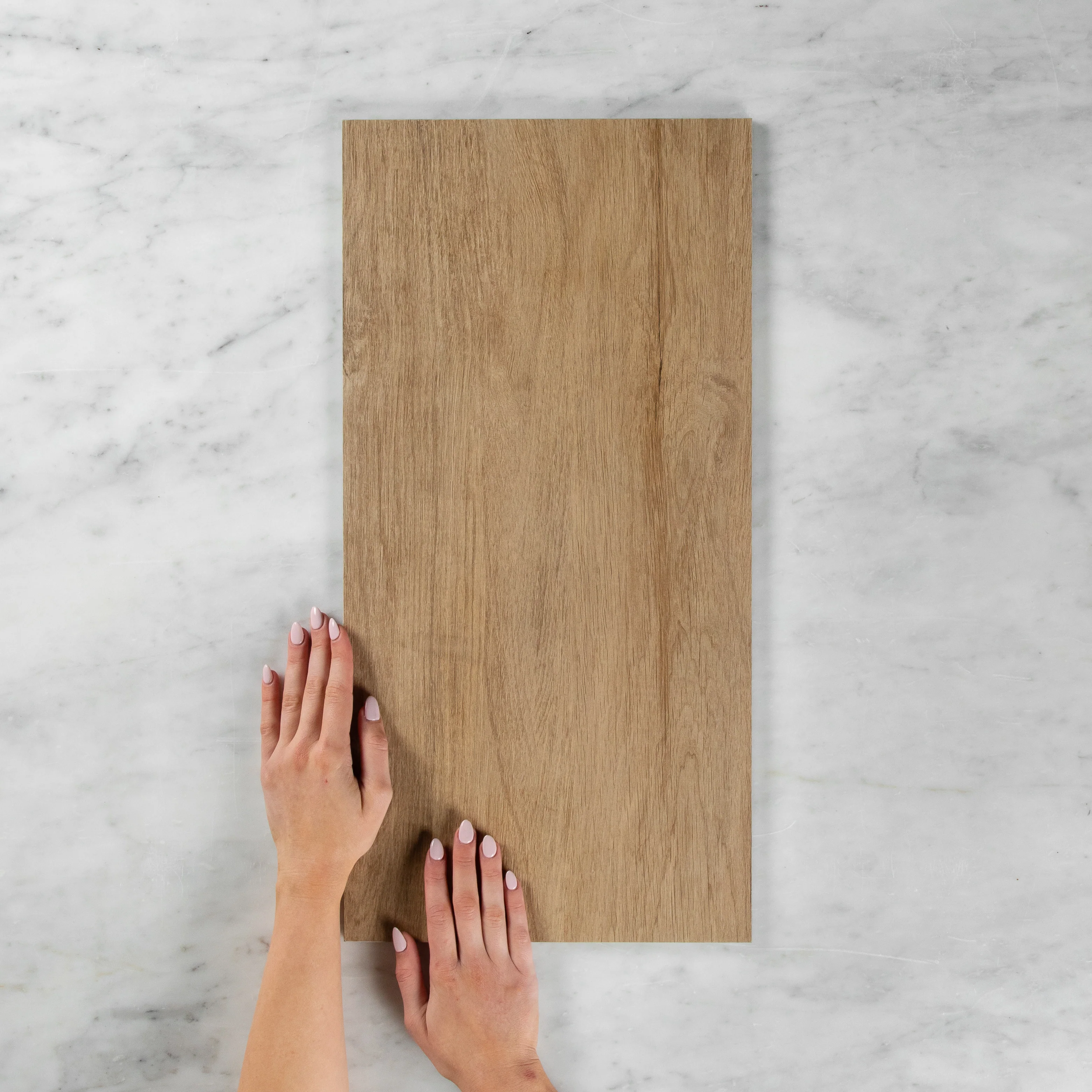 New Hamptons Oak Matte - Image 2