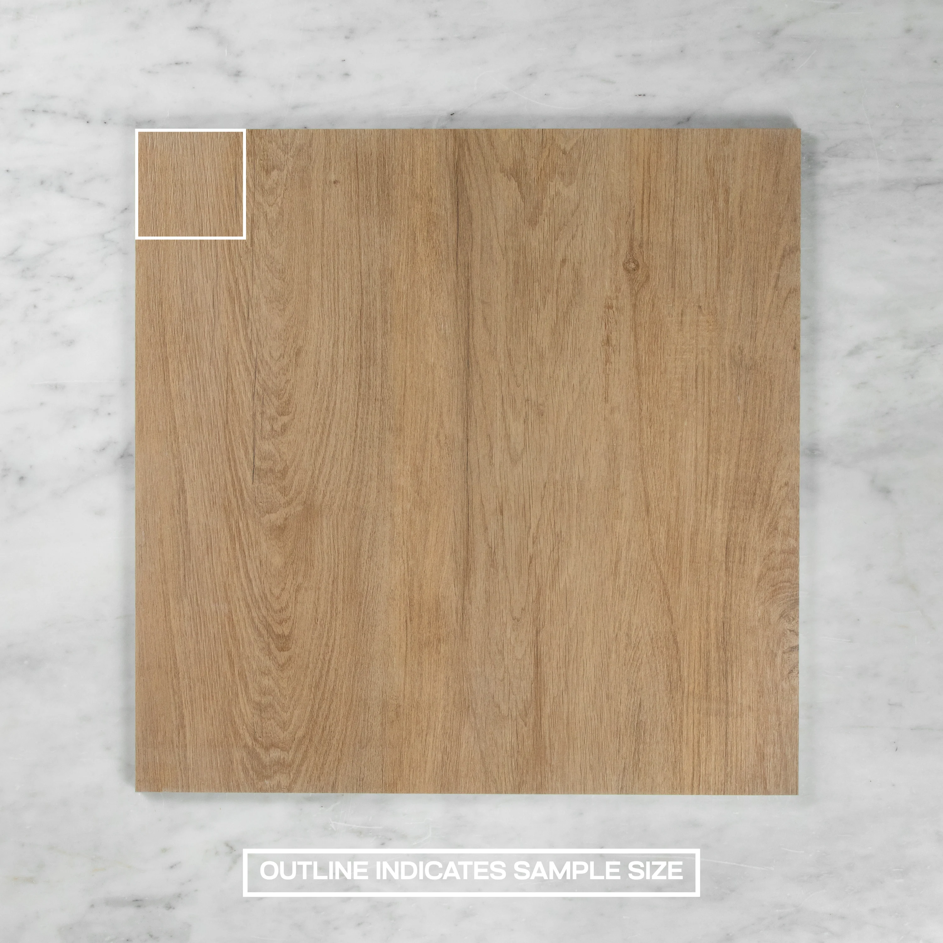 New Hamptons Oak Matte - Image 4